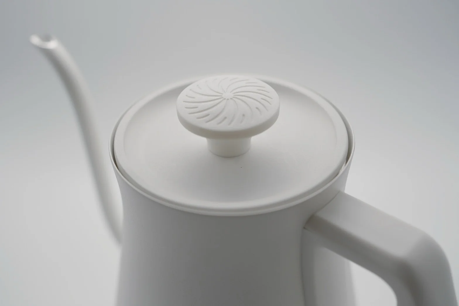Alpha Electric Kettle with Temperature Control - Image 5