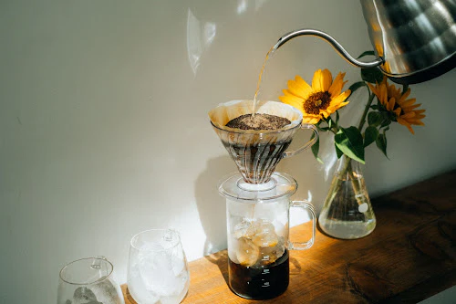 Beaker Server 600ml - Image 4