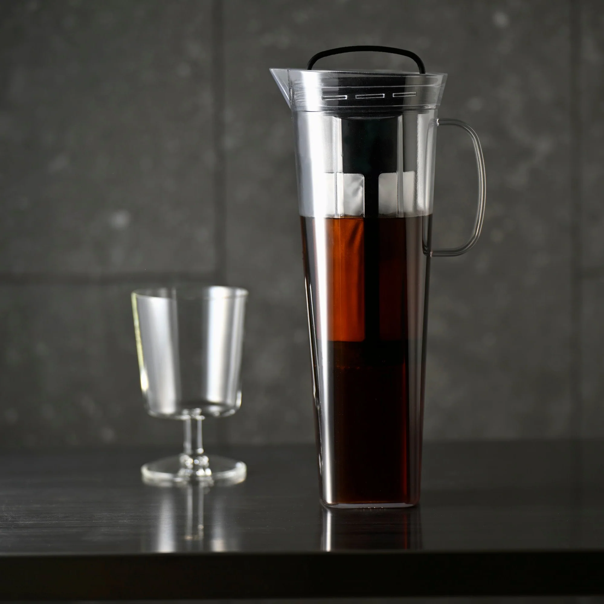Cold Brew Coffee Pitcher RISE - Image 2