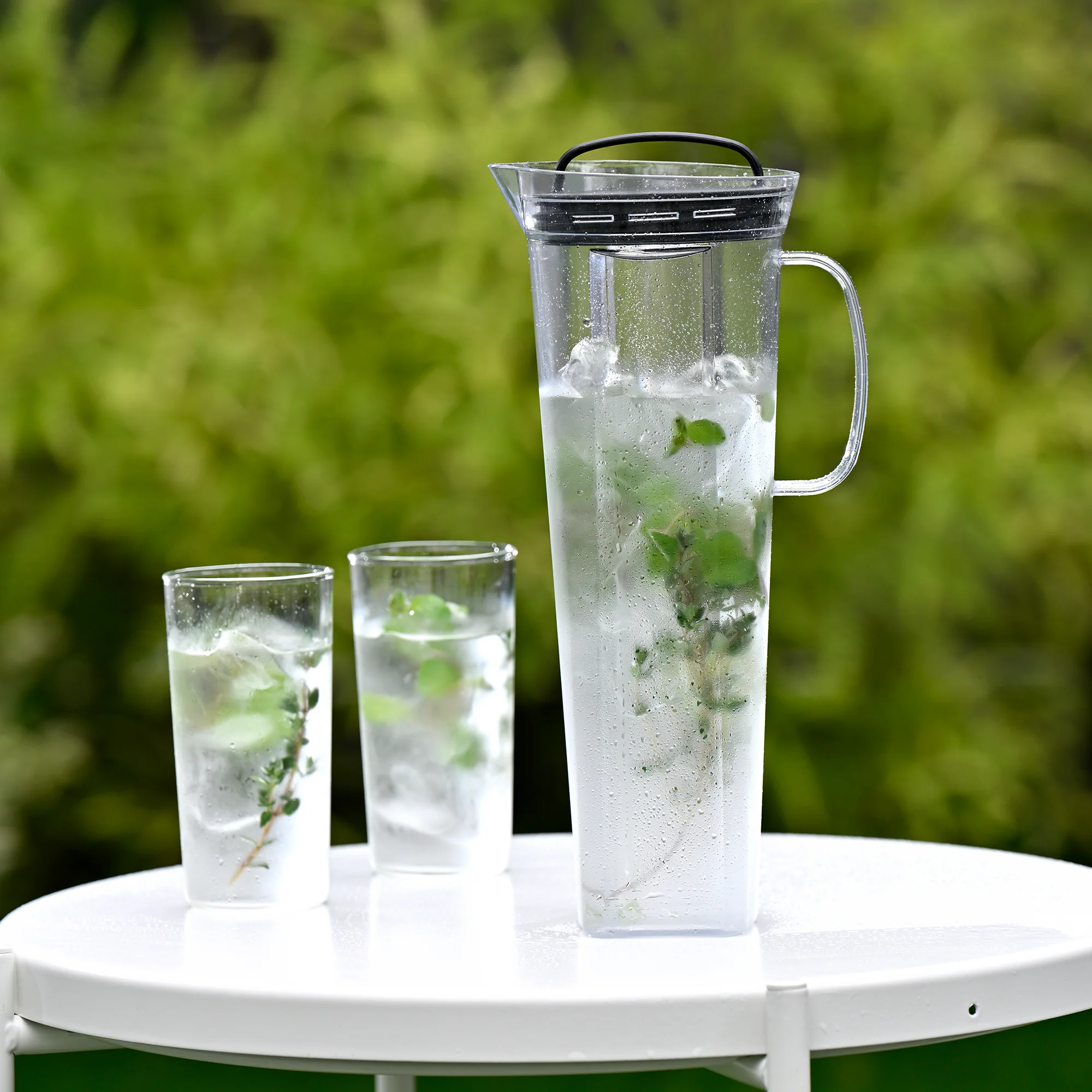 Cold Brew Coffee Pitcher RISE - Image 3