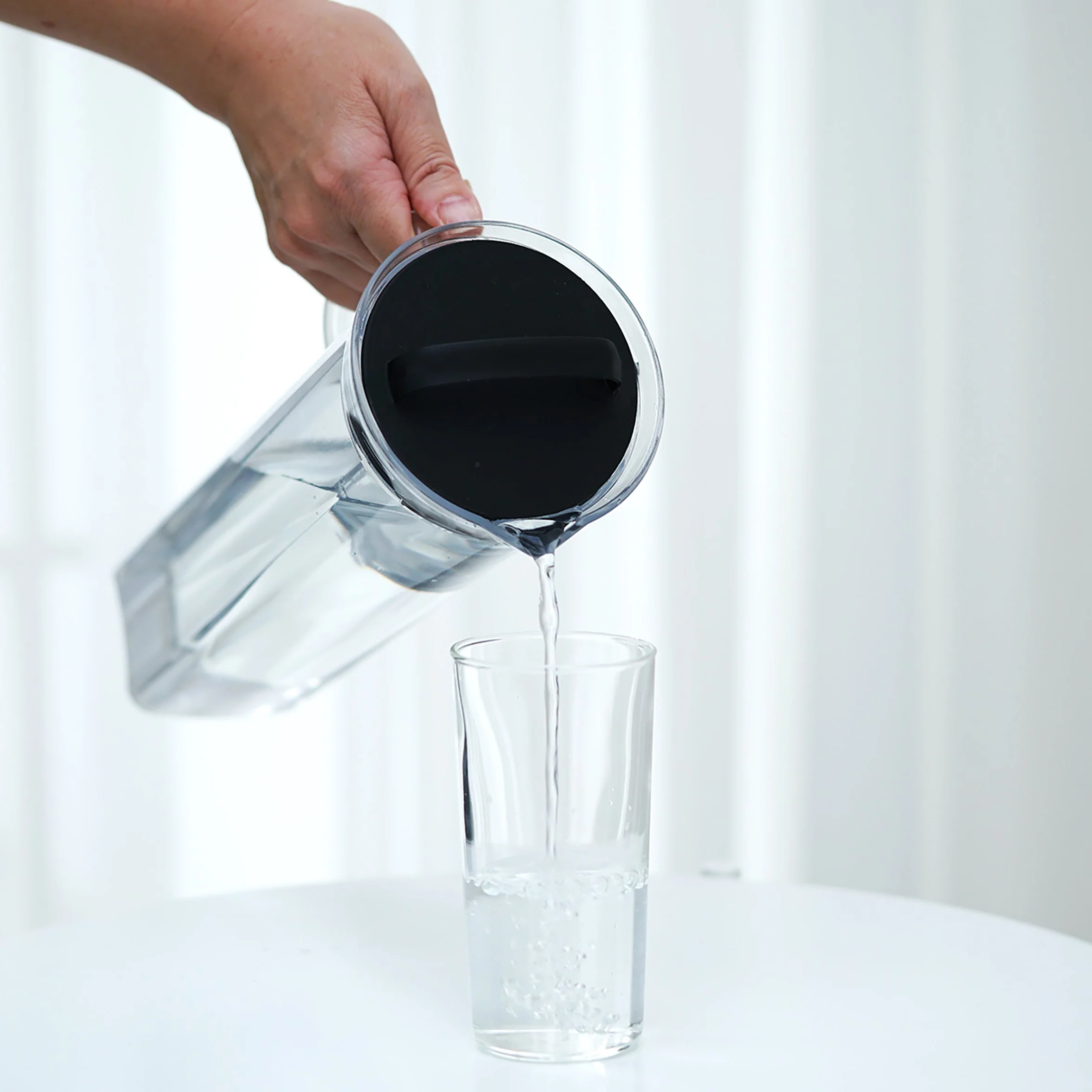 Cold Brew Coffee Pitcher RISE - Image 5