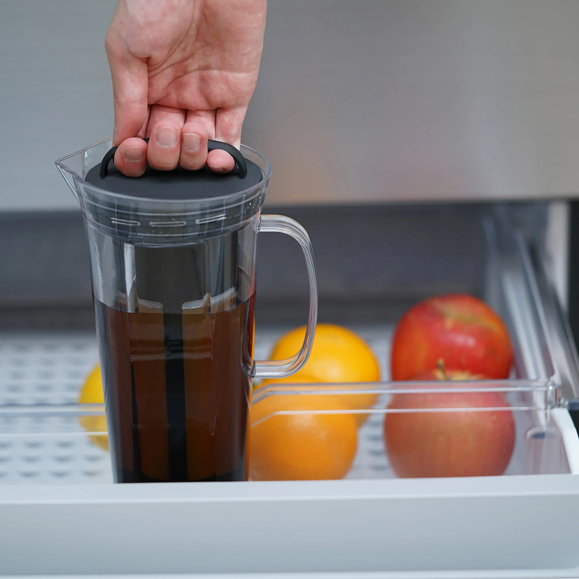 Cold Brew Coffee Pitcher RISE - Image 6