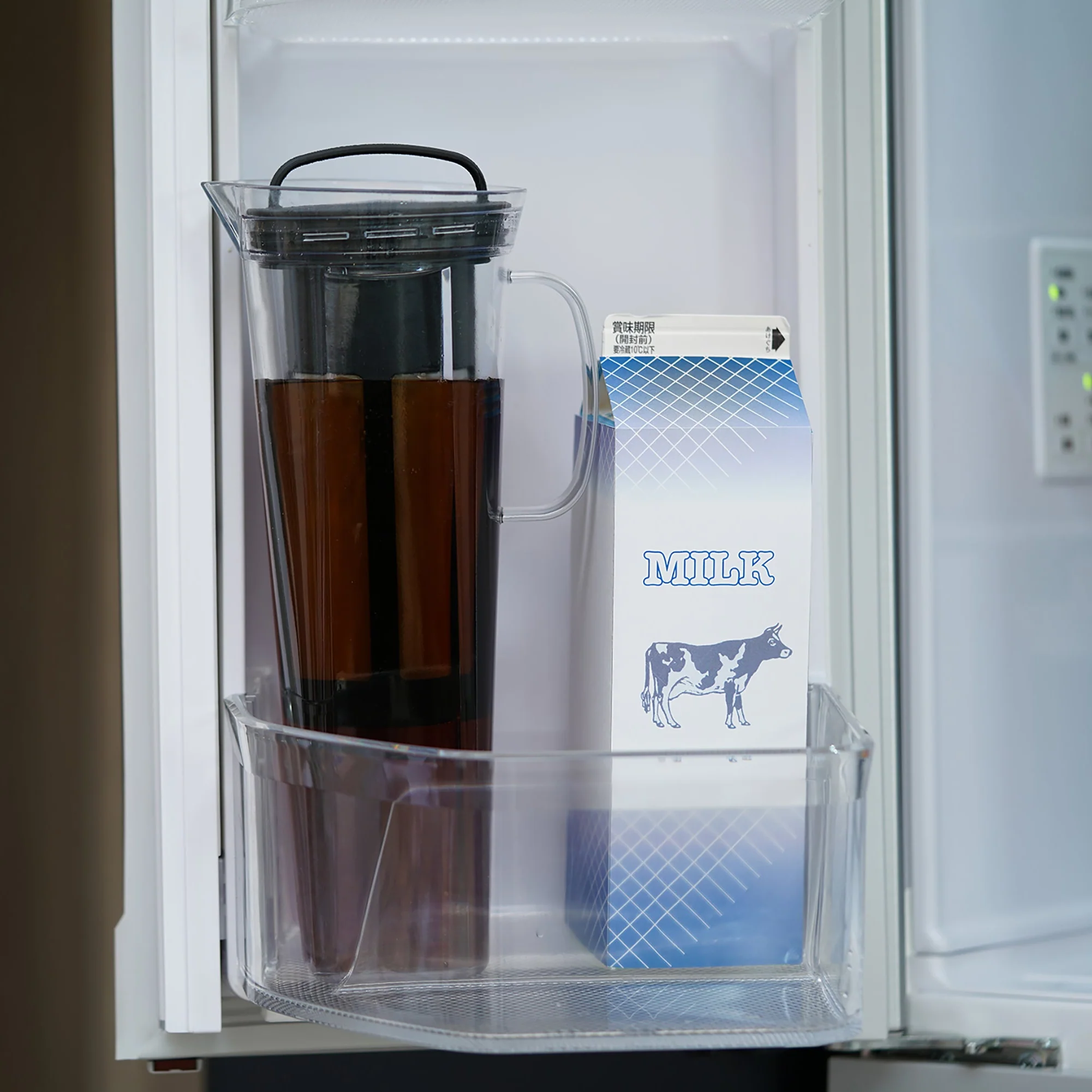 Cold Brew Coffee Pitcher RISE - Image 7
