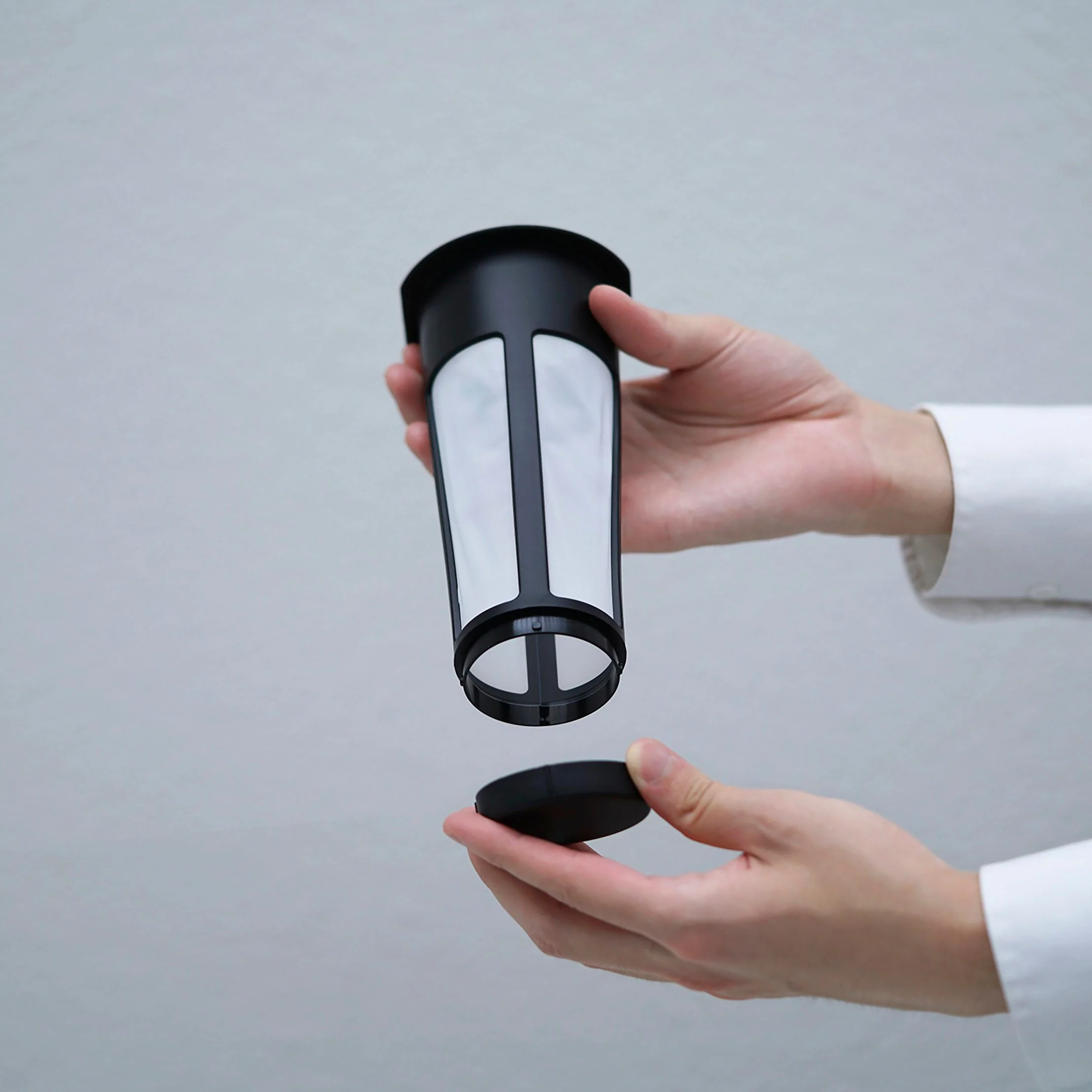 Cold Brew Coffee Pitcher RISE - Image 8