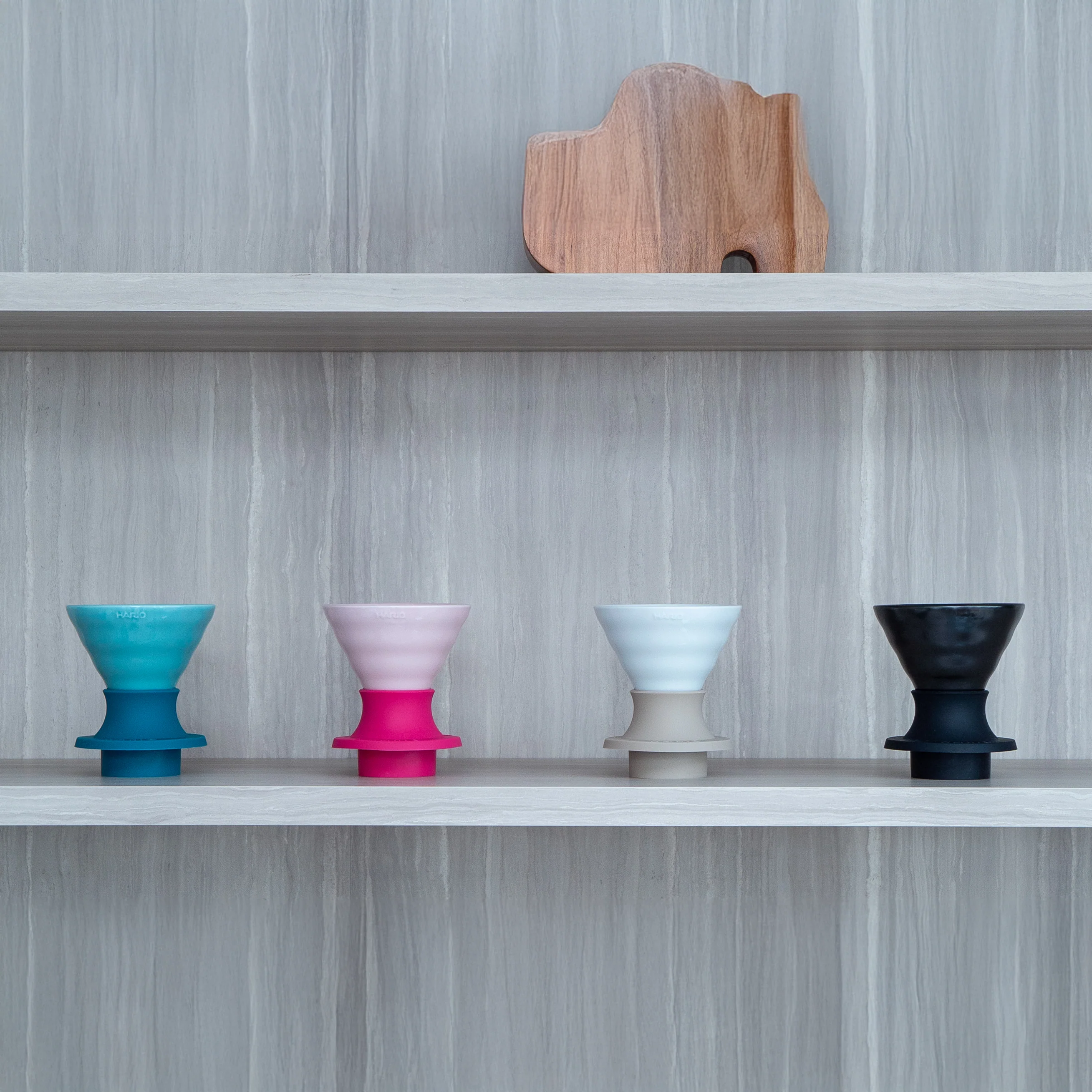 V60 Ceramic Immersion Dripper SWITCH 02 - Image 2