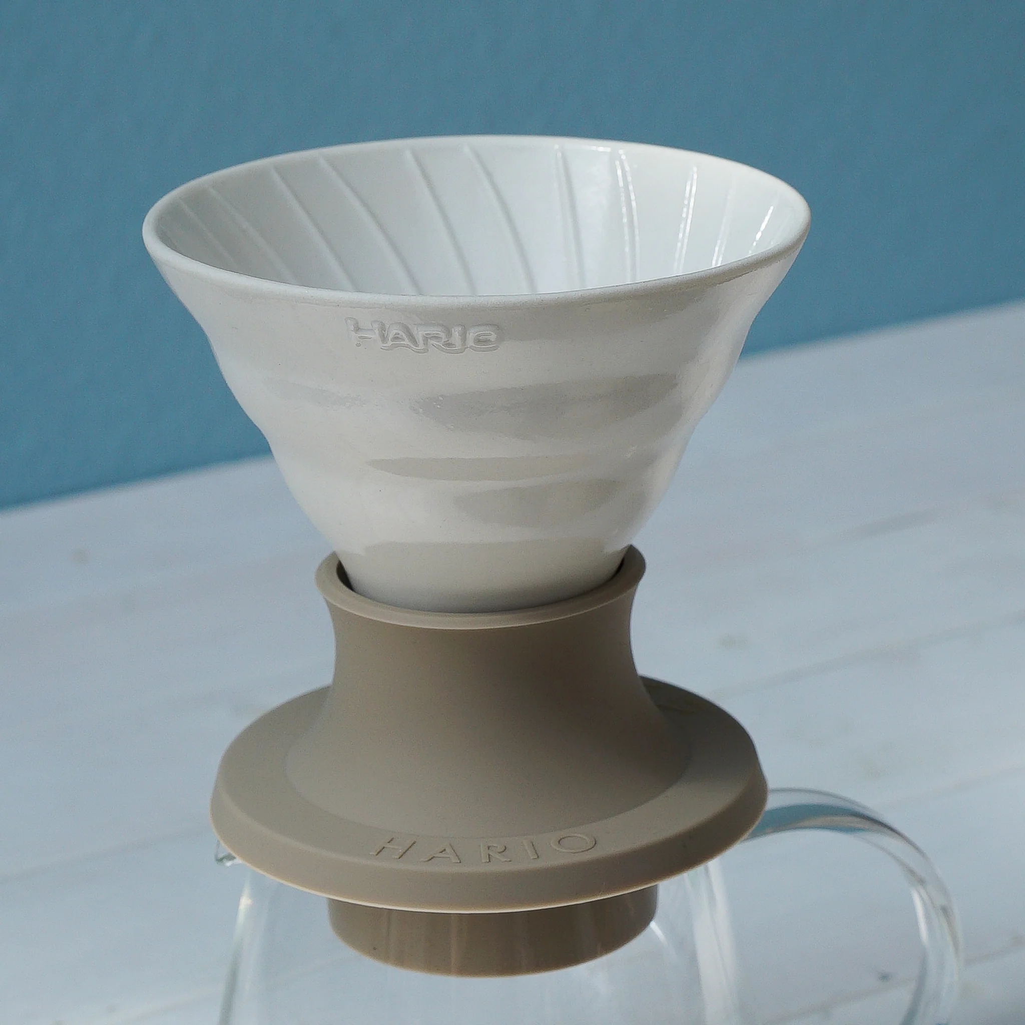 V60 Ceramic Immersion Dripper SWITCH 02 - Image 4