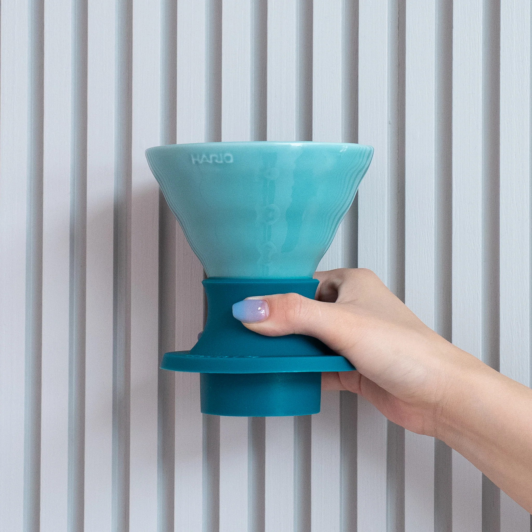 V60 Ceramic Immersion Dripper SWITCH 02 - Image 5