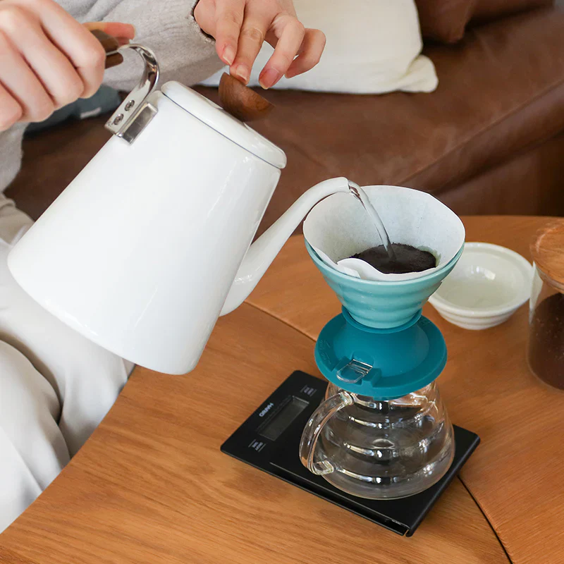 V60 Ceramic Immersion Dripper SWITCH 02 - Image 6