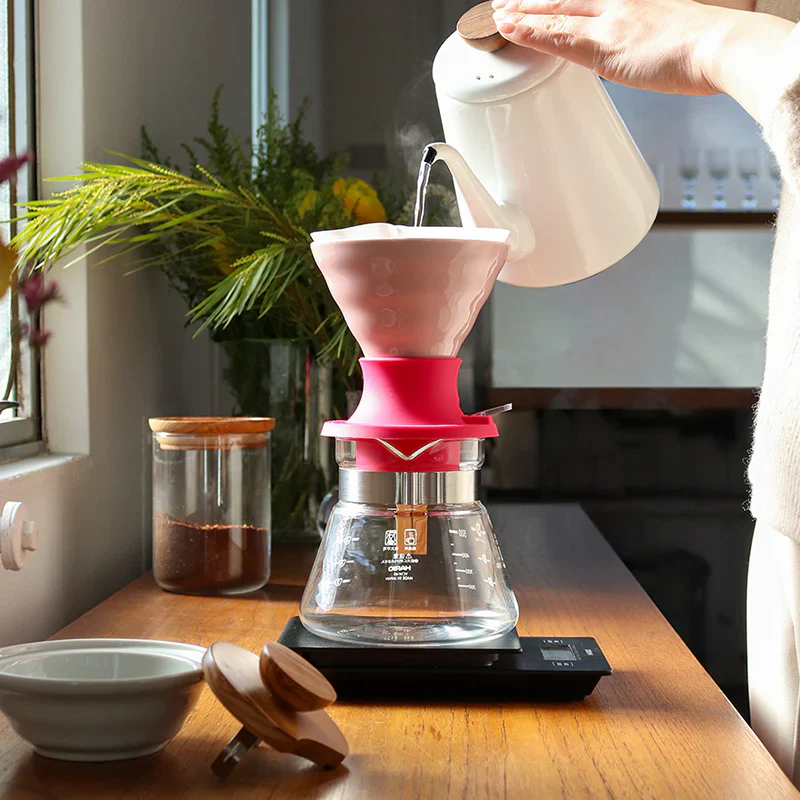 V60 Ceramic Immersion Dripper SWITCH 02 - Image 7