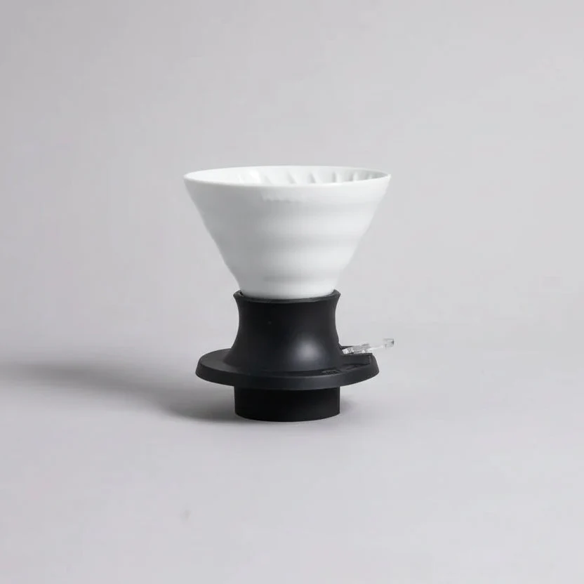 V60 Ceramic Switch Immersion Coffee Dripper 02
