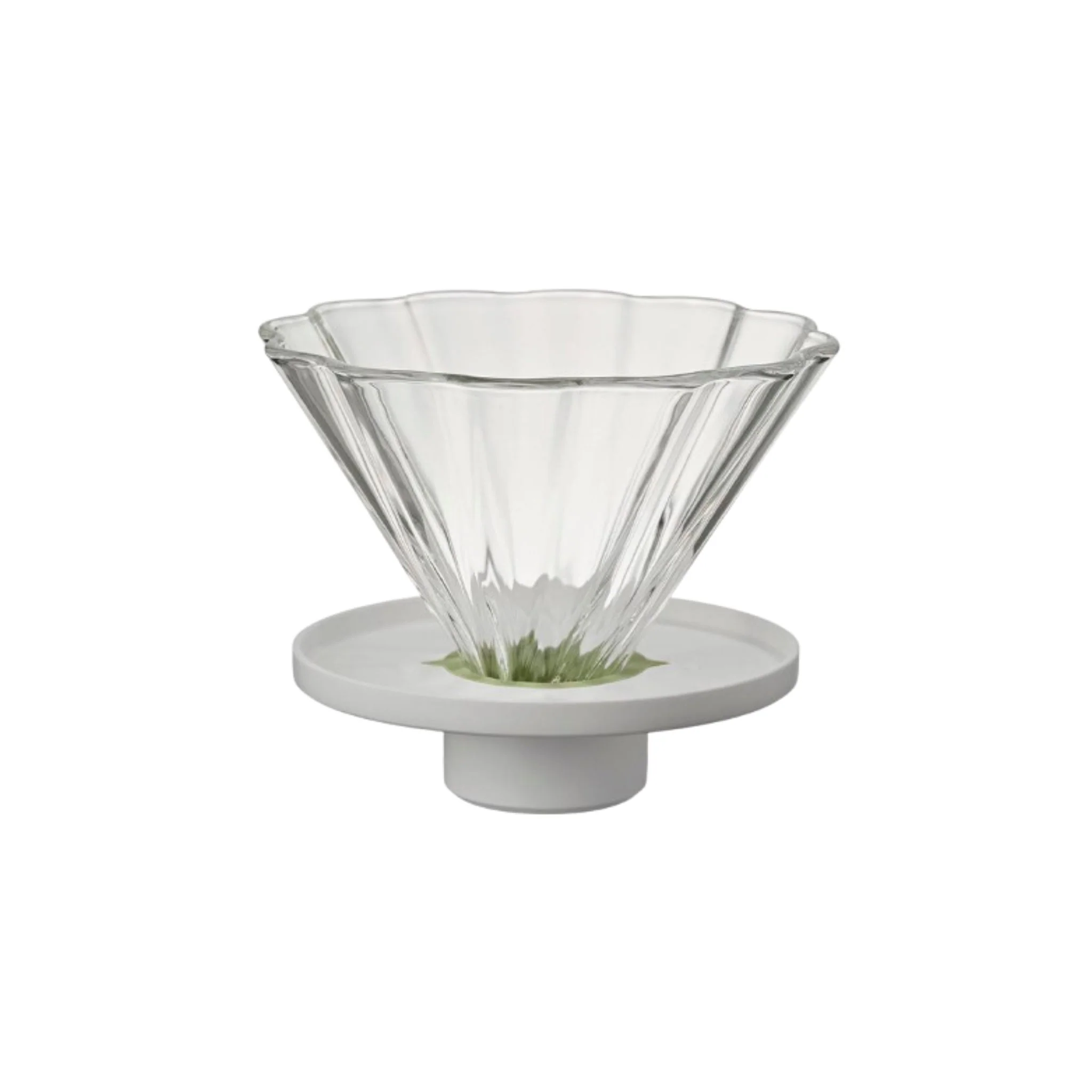 CHA CHA Dripper Bouquet Server Set - Image 2