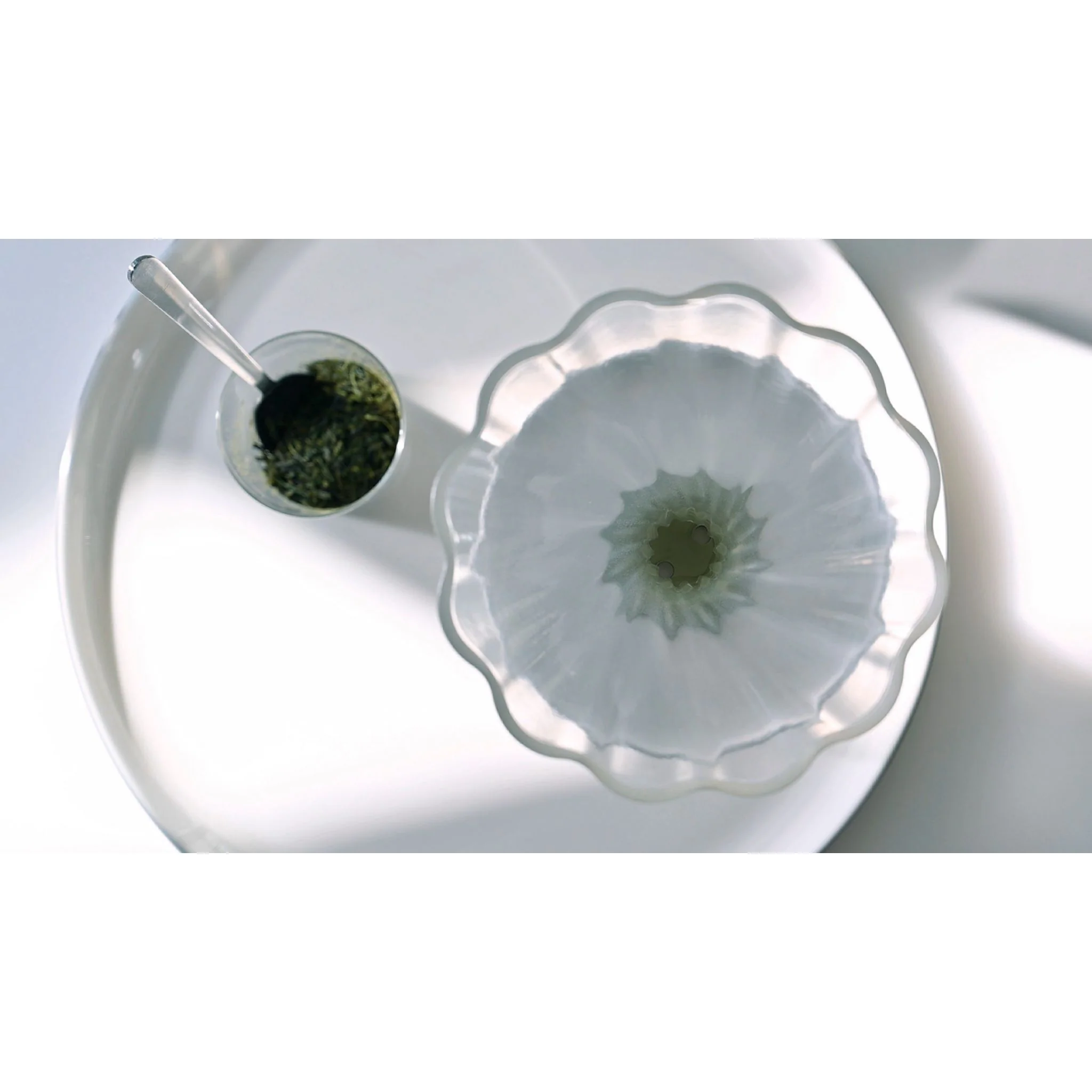 CHA CHA Dripper Bouquet Server Set - Image 5