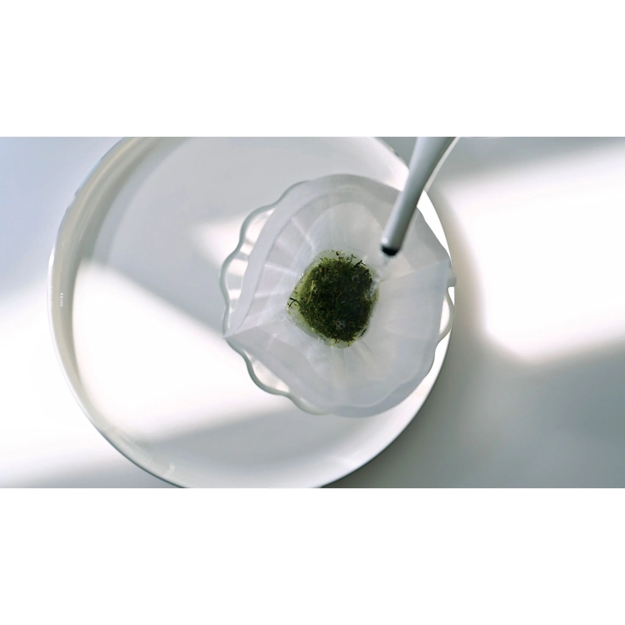 CHA CHA Dripper Bouquet Server Set - Image 6