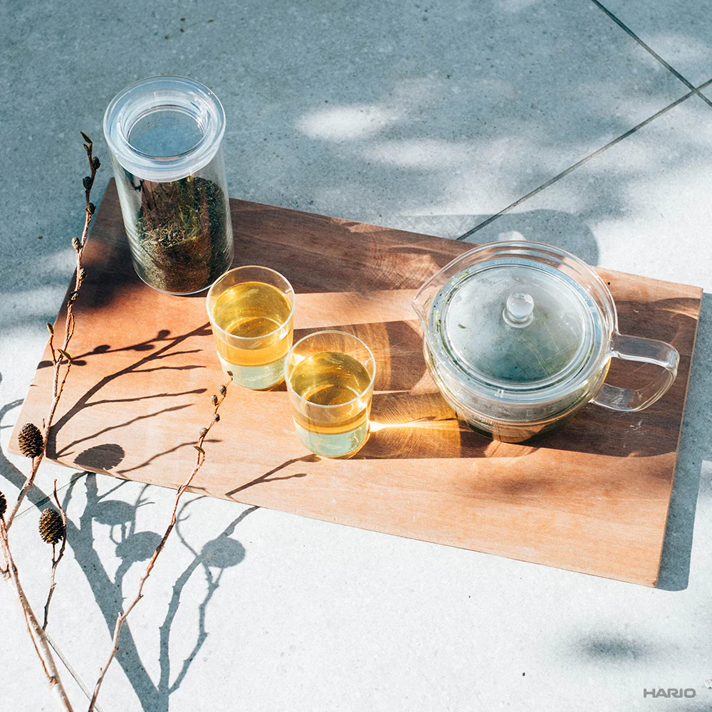 Cha Cha Kyusu Zen 450ml - Image 3