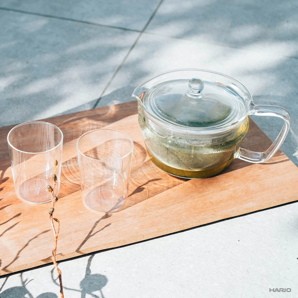 Cha Cha Kyusu Zen 450ml - Image 4
