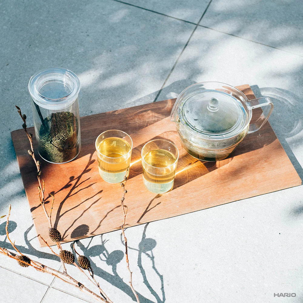 Cha Cha Kyusu Zen 450ml - Image 7
