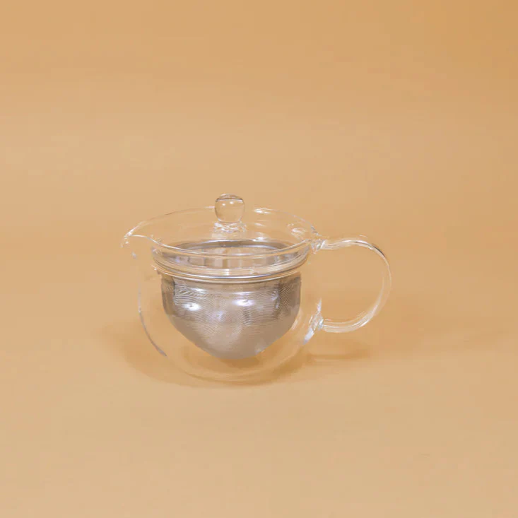 Cha Cha Kyusu Maru - 300ml