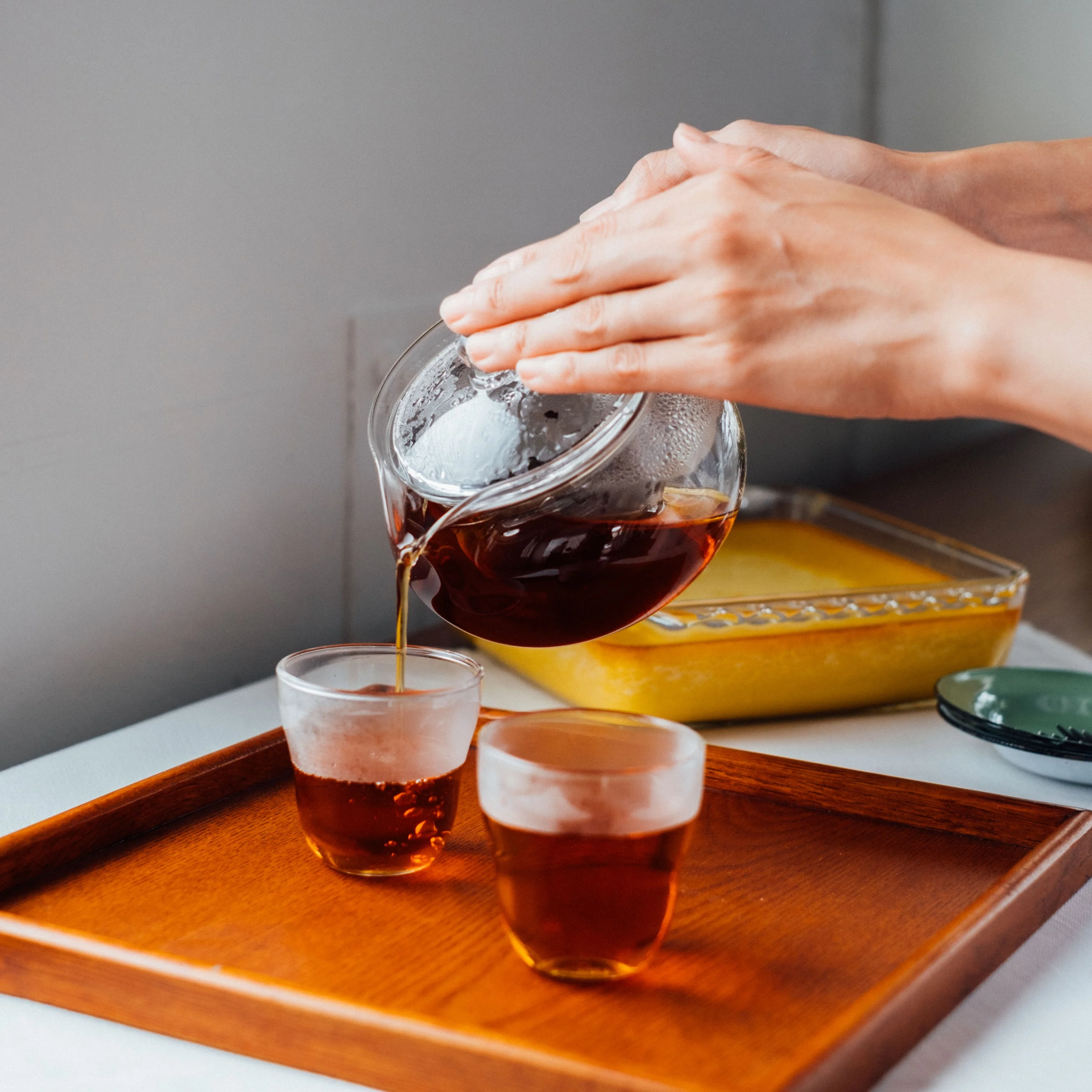 Cha Cha Kyusu Maru - 700ml - Image 3