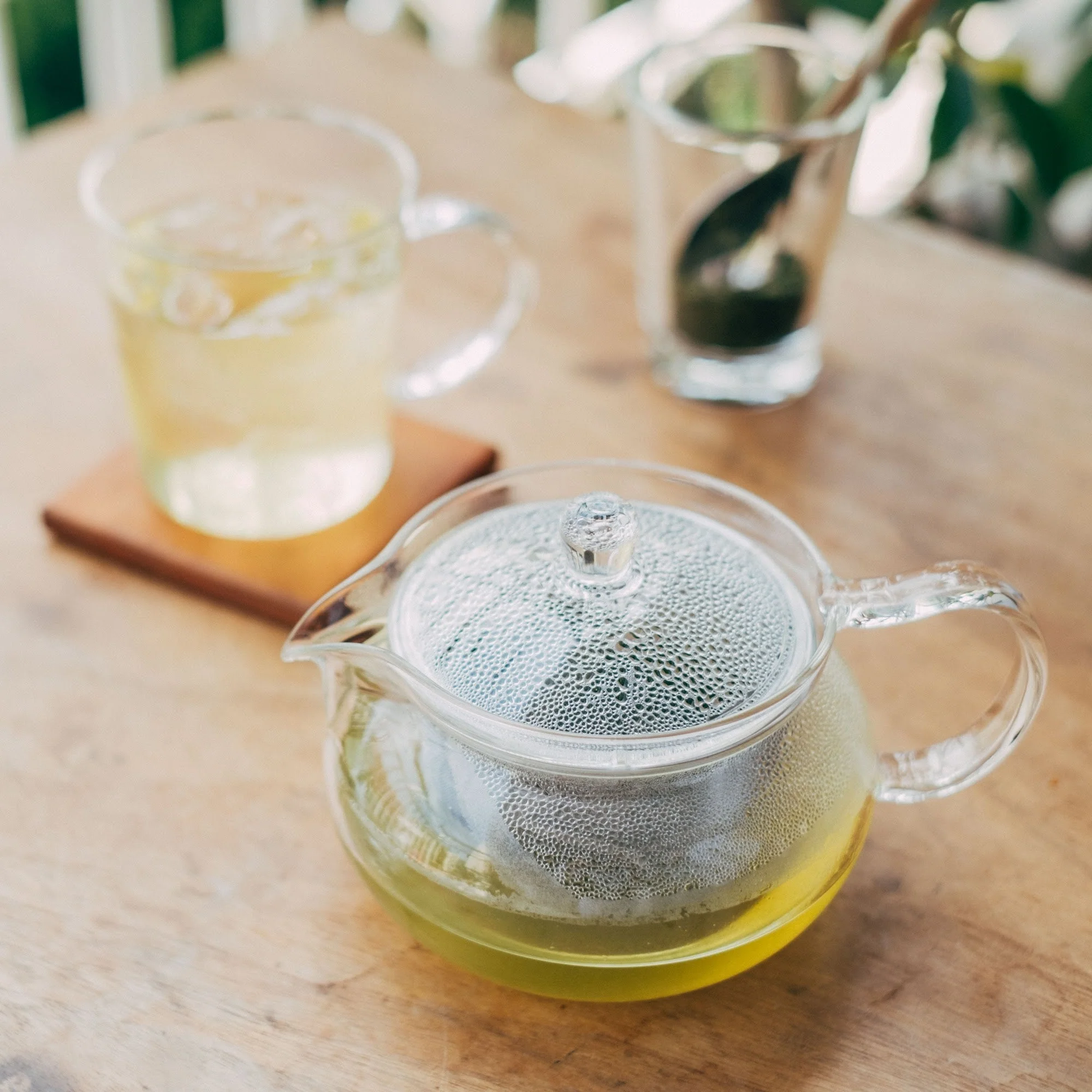 Cha Cha Kyusu Maru - 700ml - Image 5
