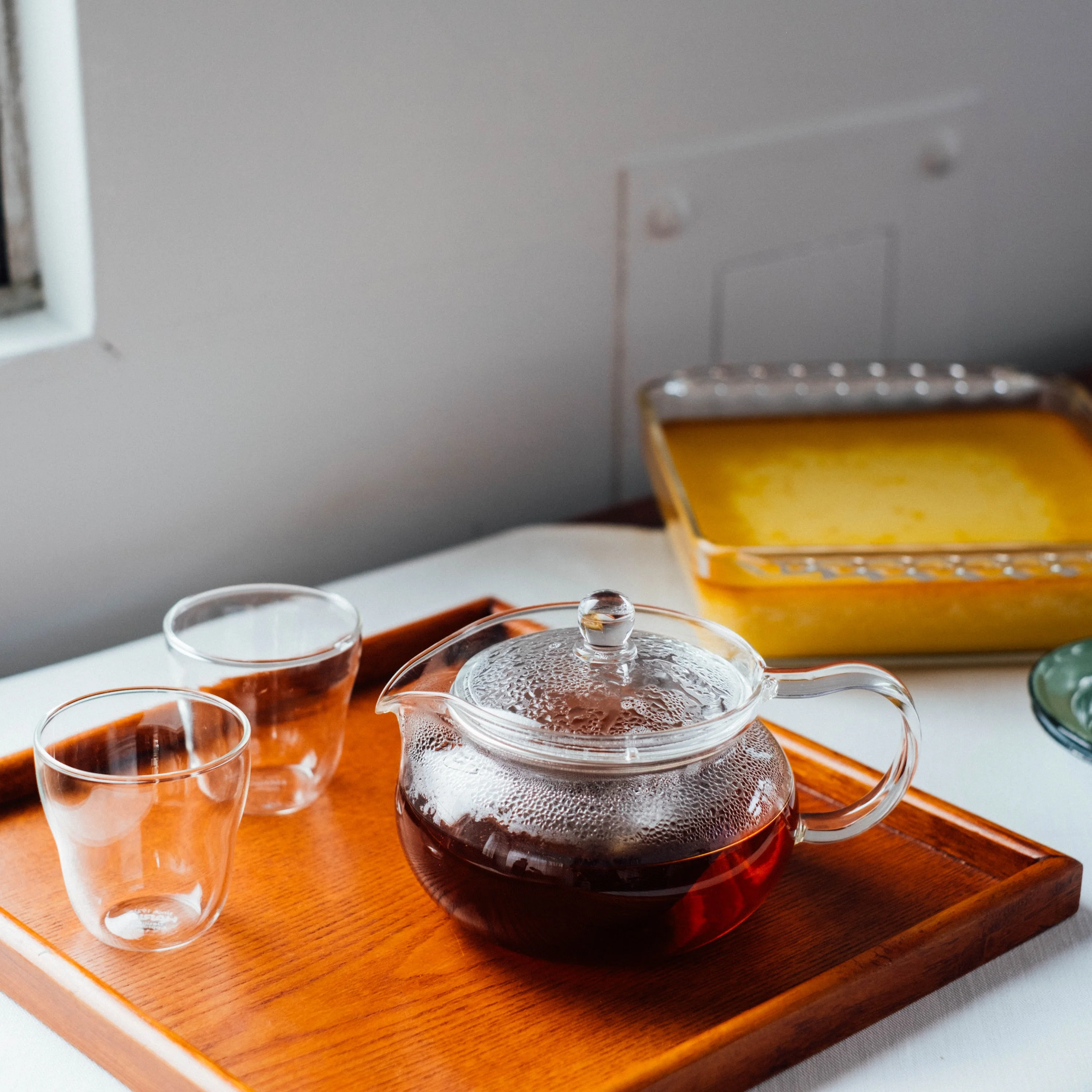 Cha Cha Kyusu Maru - 300ml - Image 8