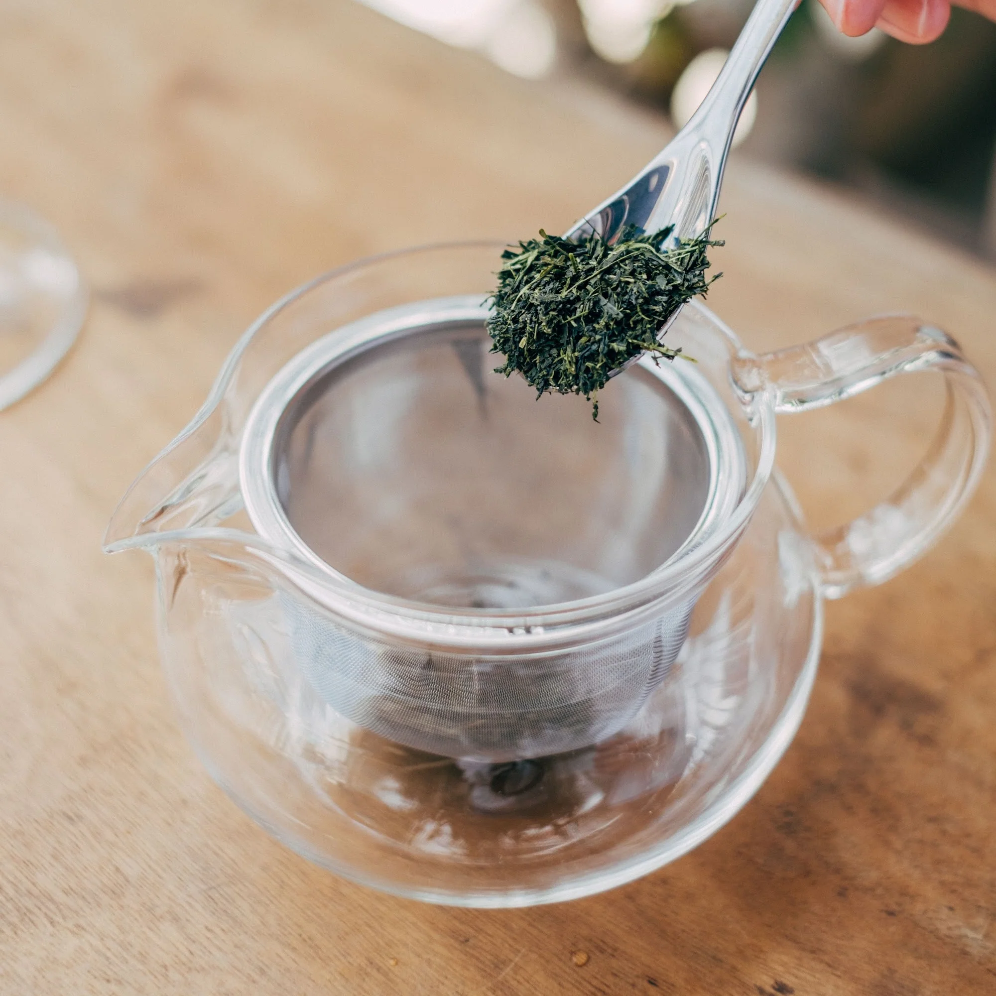 Cha Cha Kyusu Maru - 450mL - Image 3
