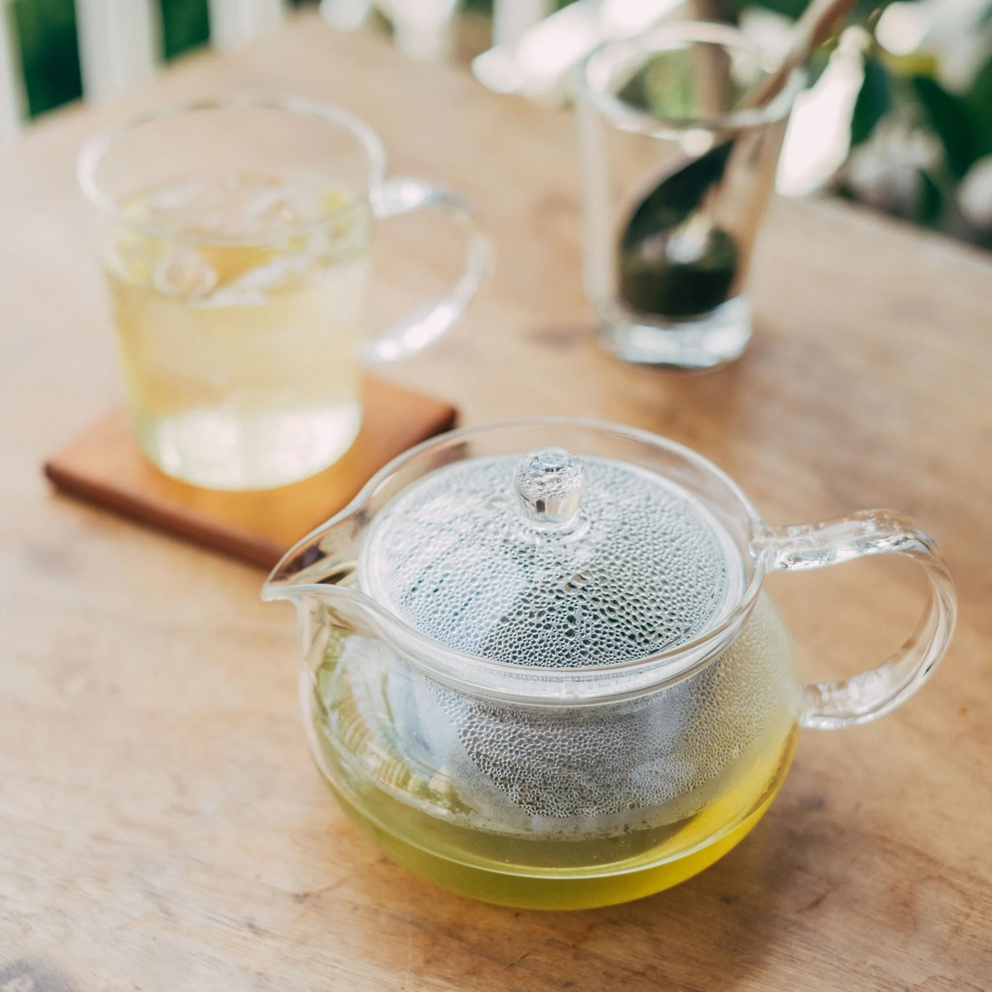 Cha Cha Kyusu Maru - 450mL - Image 5