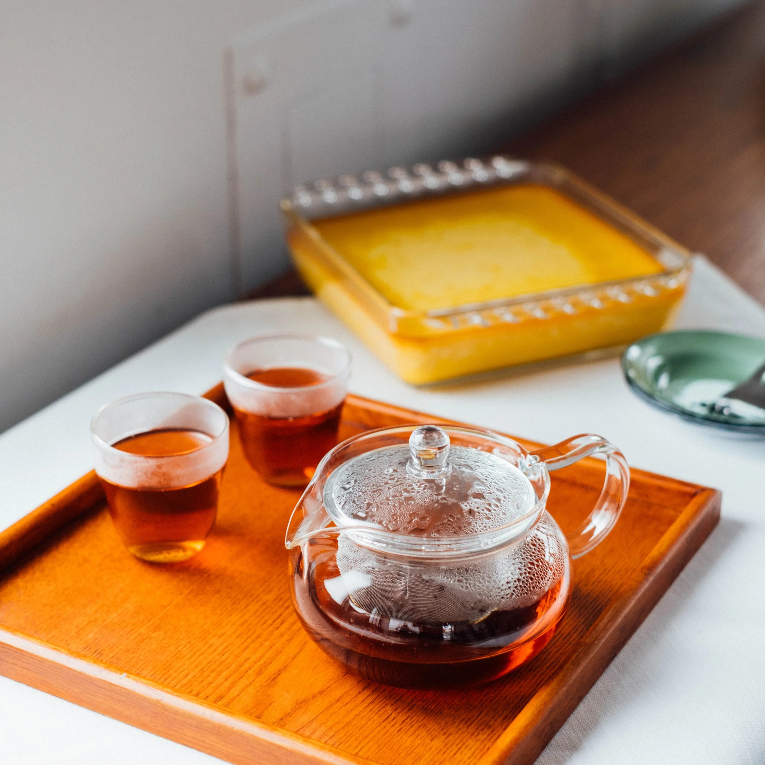 Cha Cha Kyusu Maru - 450mL - Image 6