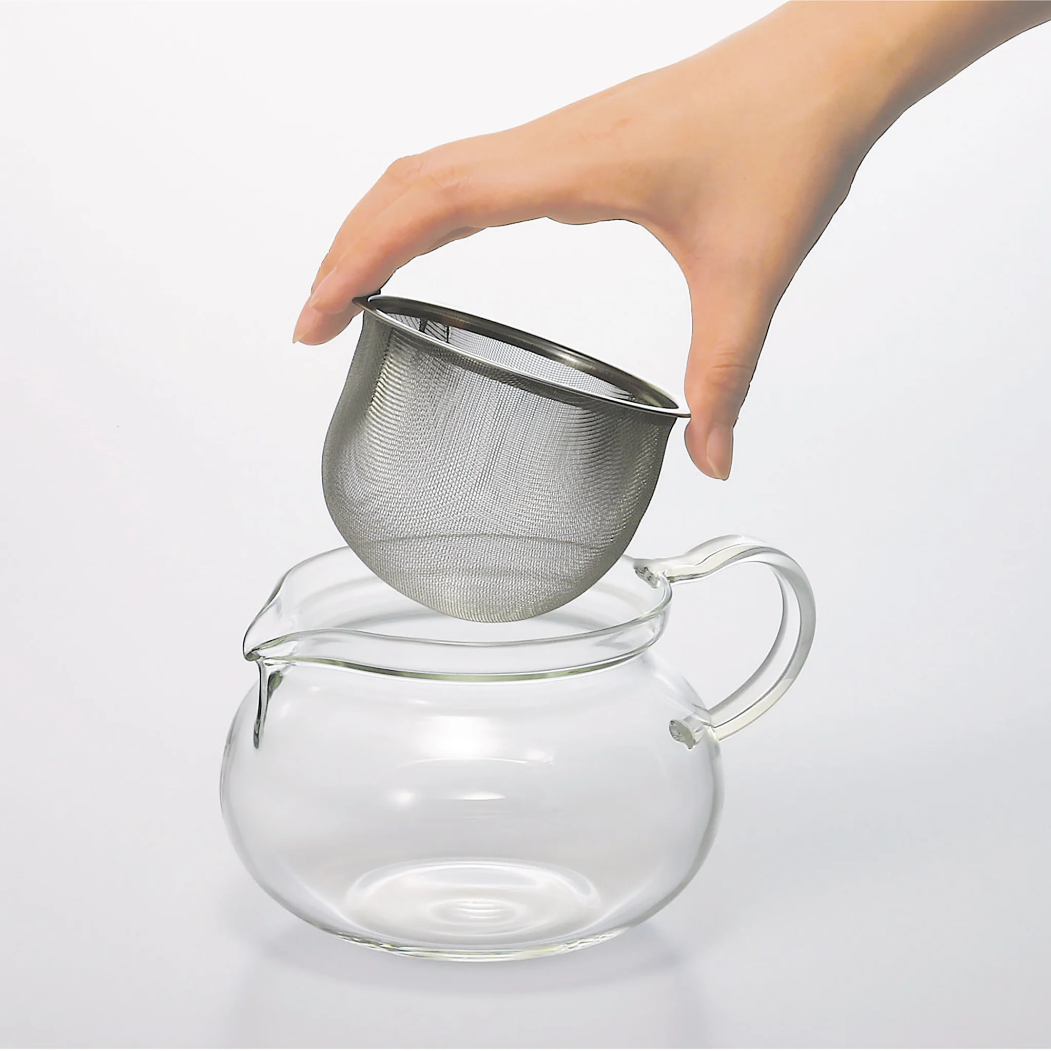 Cha Cha Kyusu Maru - 450mL - Image 8