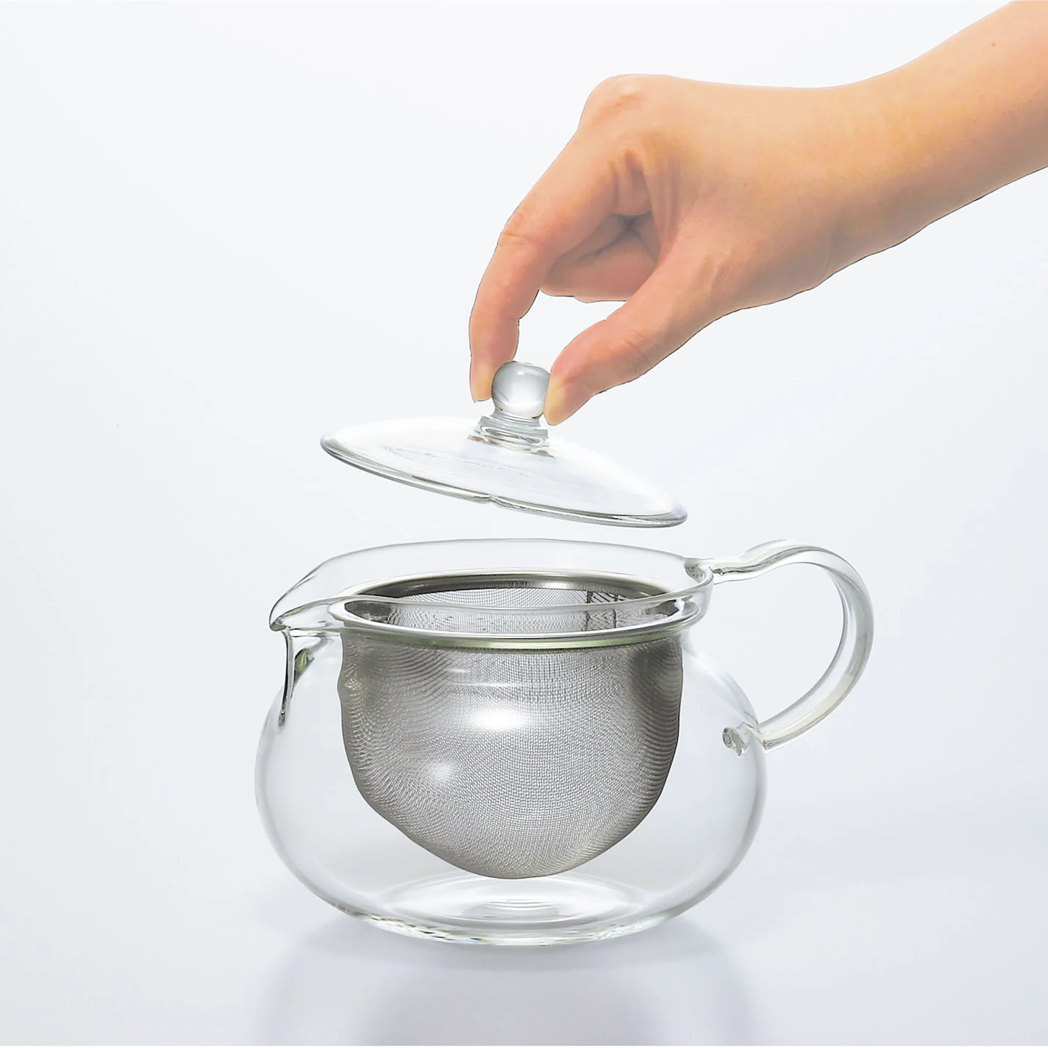 Cha Cha Kyusu Maru - 450mL - Image 9