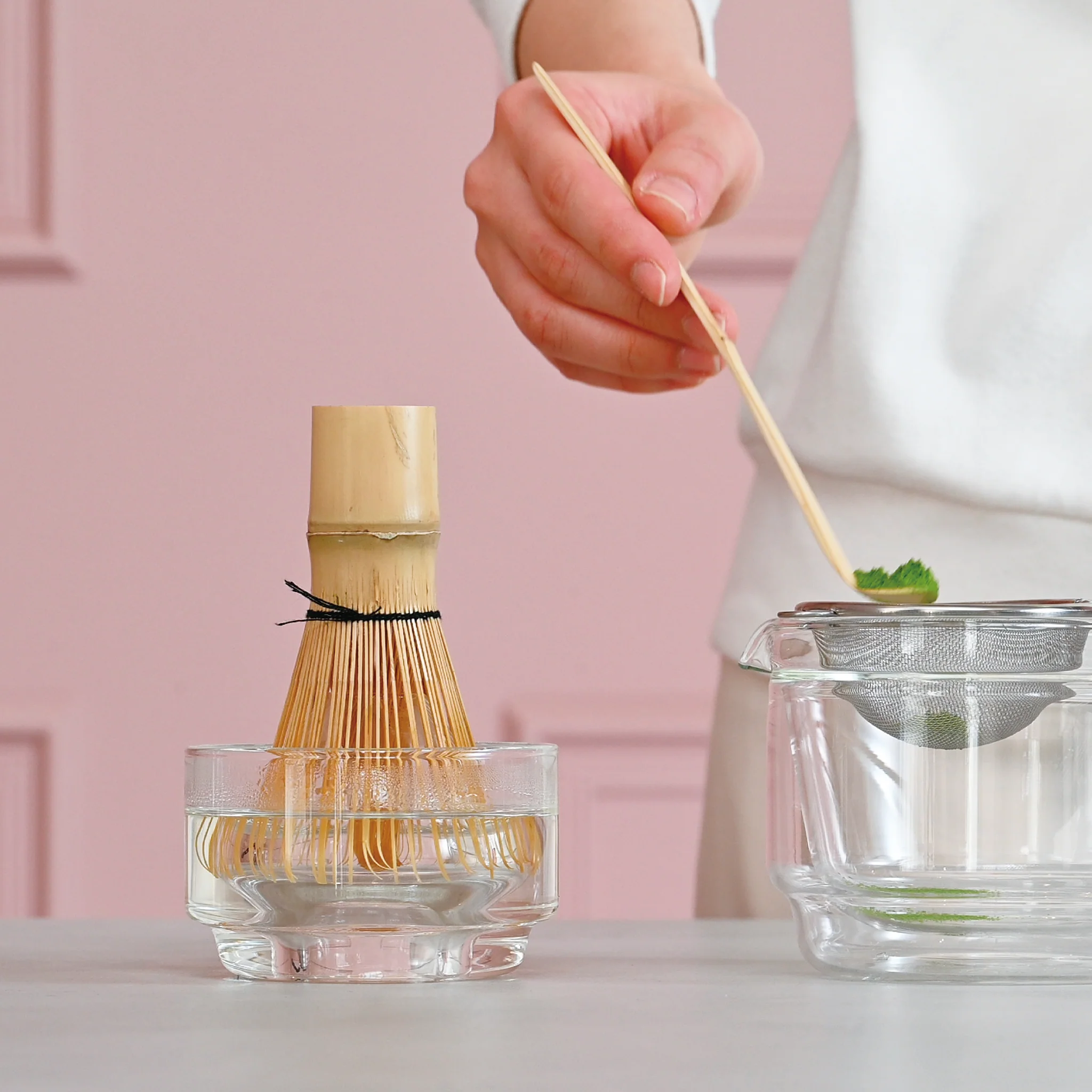 Chasen & Stand Bowl 100 mL - Image 5