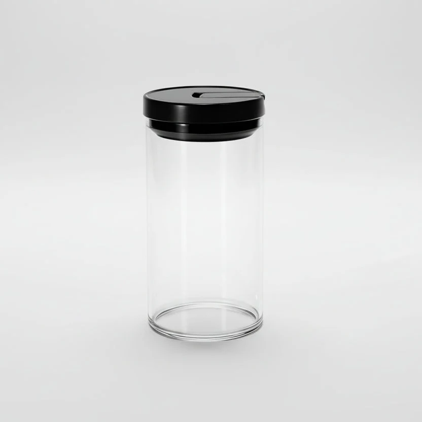 Coffee Canister - L