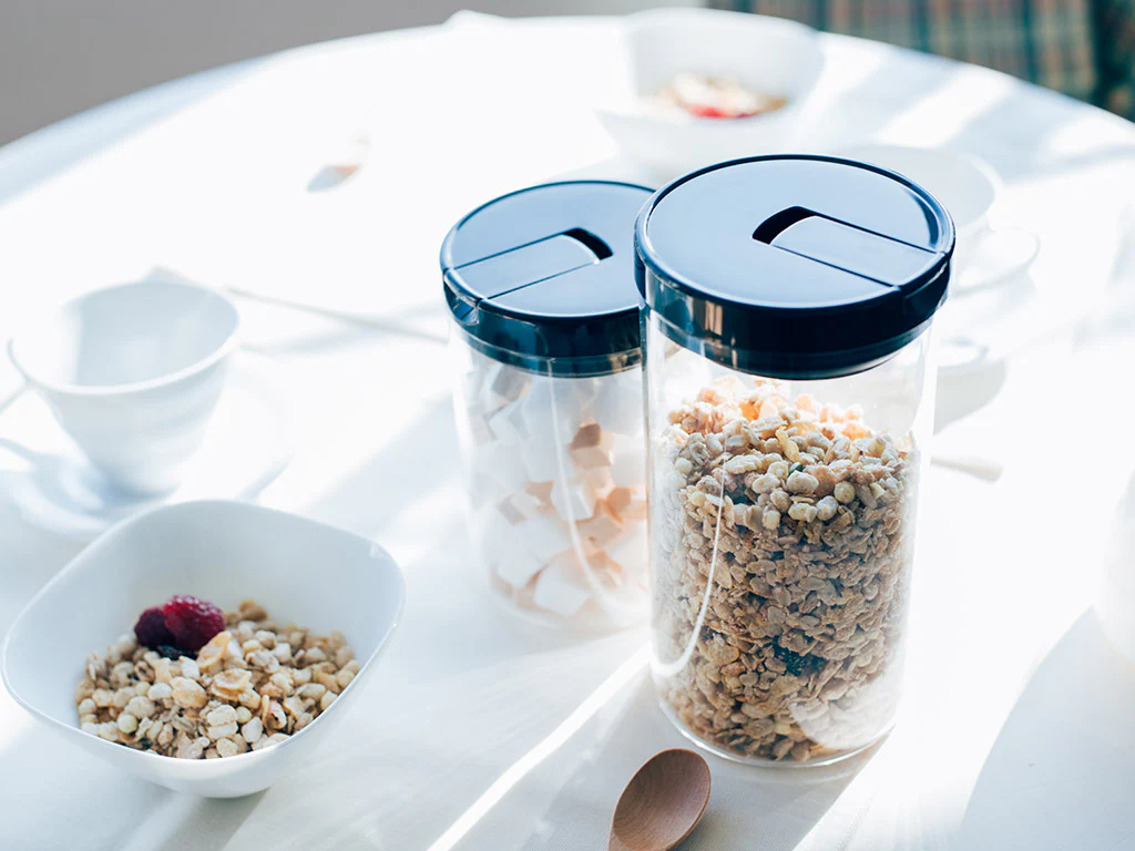 Coffee Canister - L - Image 3