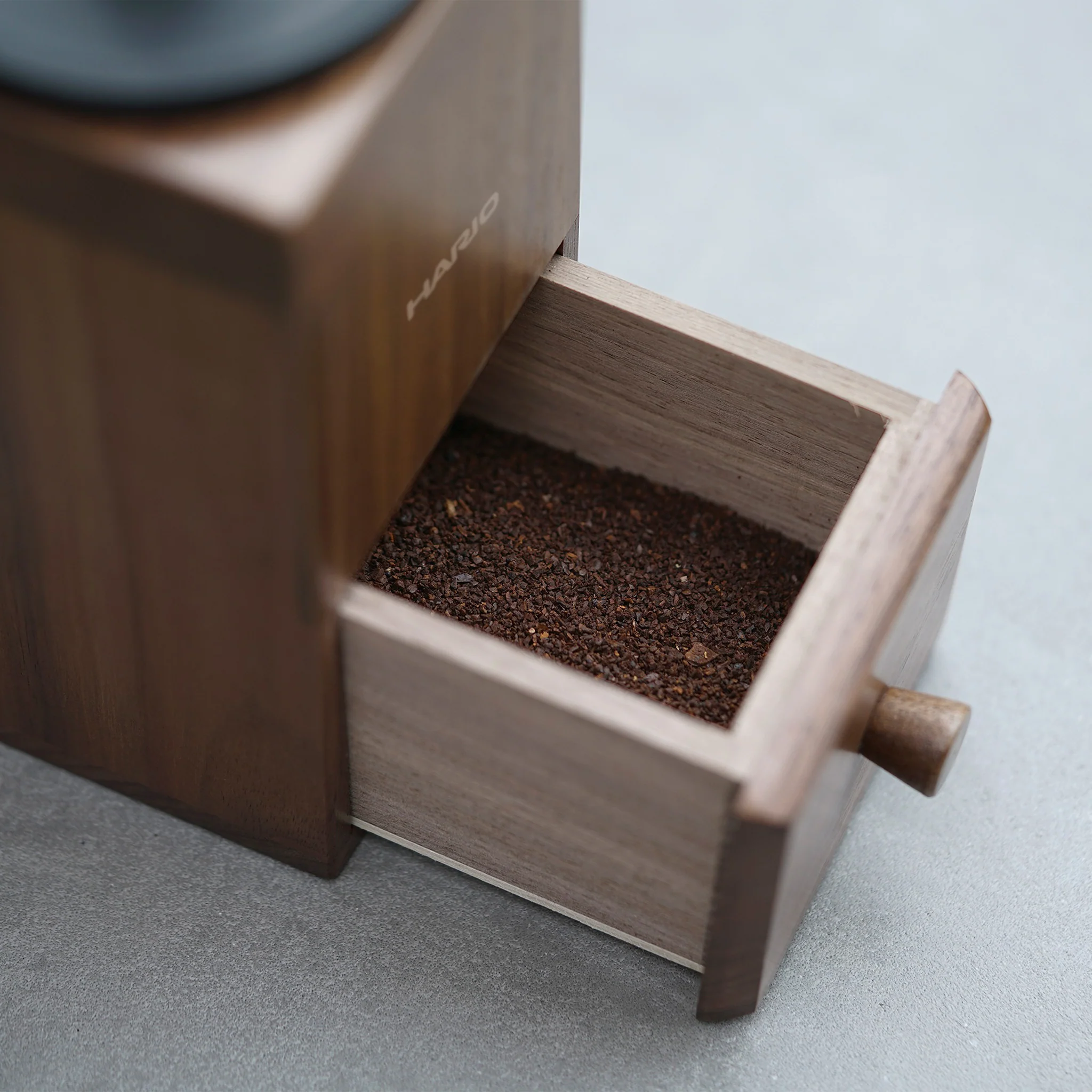 Coffee Mill Cube 1-2 Cups - Image 5