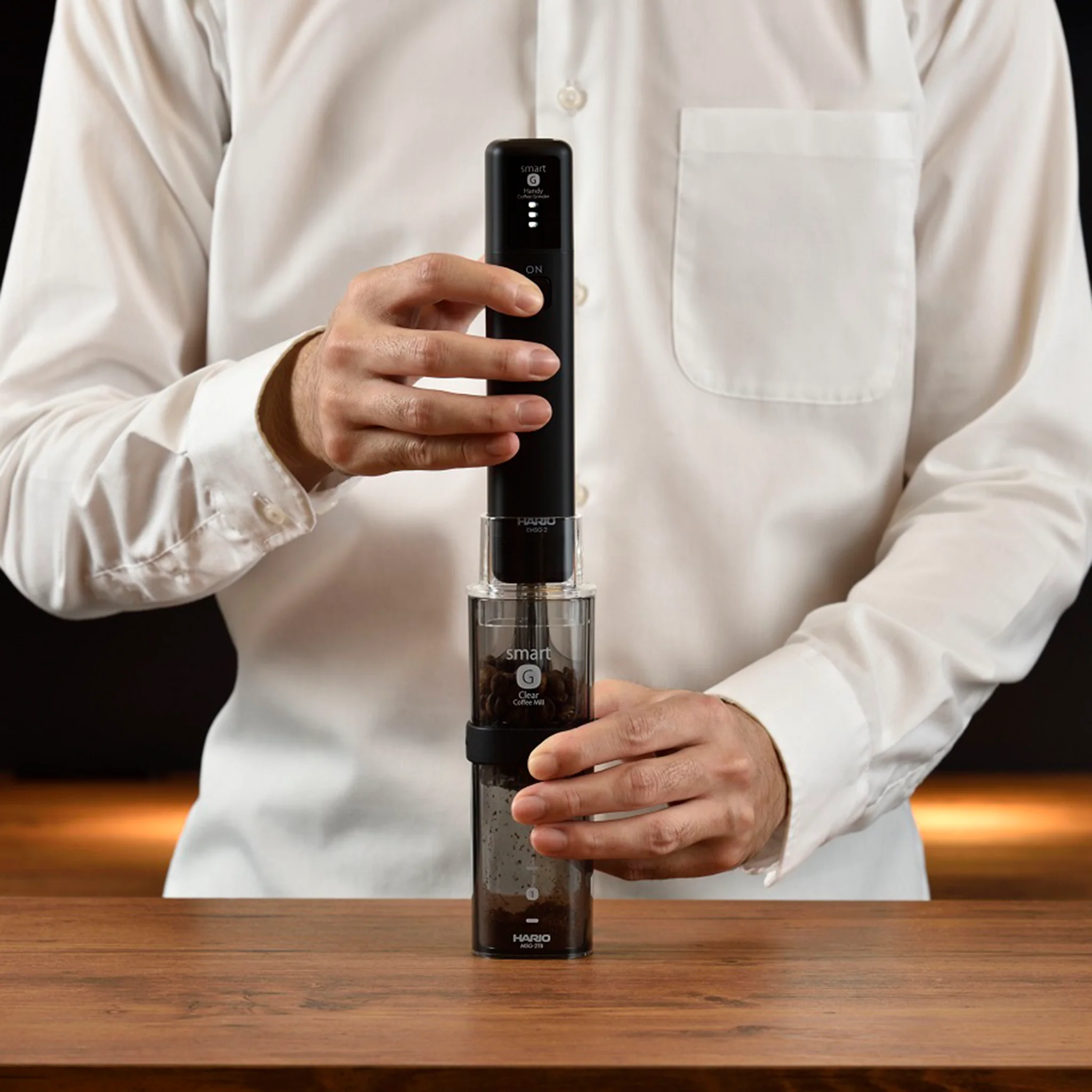 Smart G Coffee Mill - Image 3