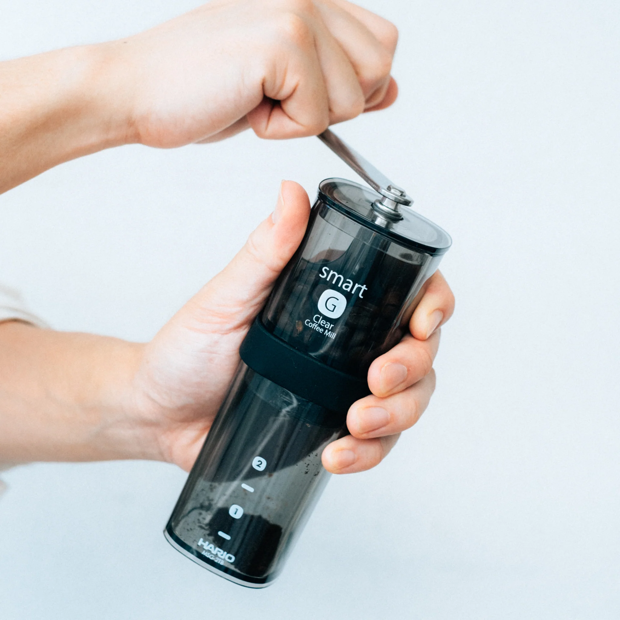 Smart G Coffee Mill - Image 4