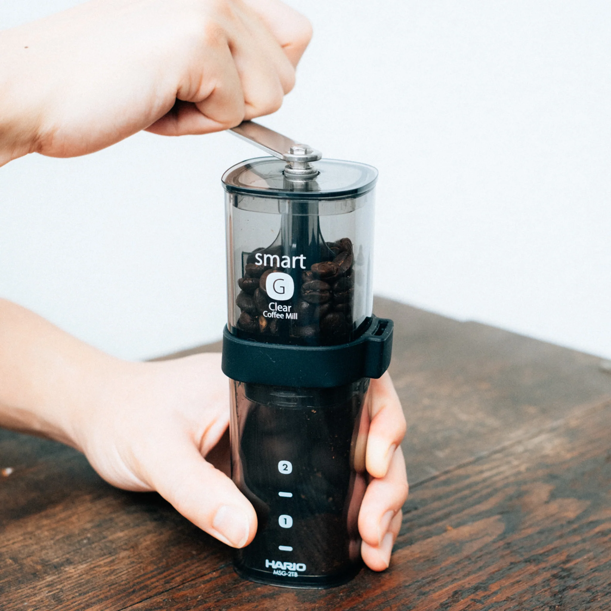 Smart G Coffee Mill - Image 5