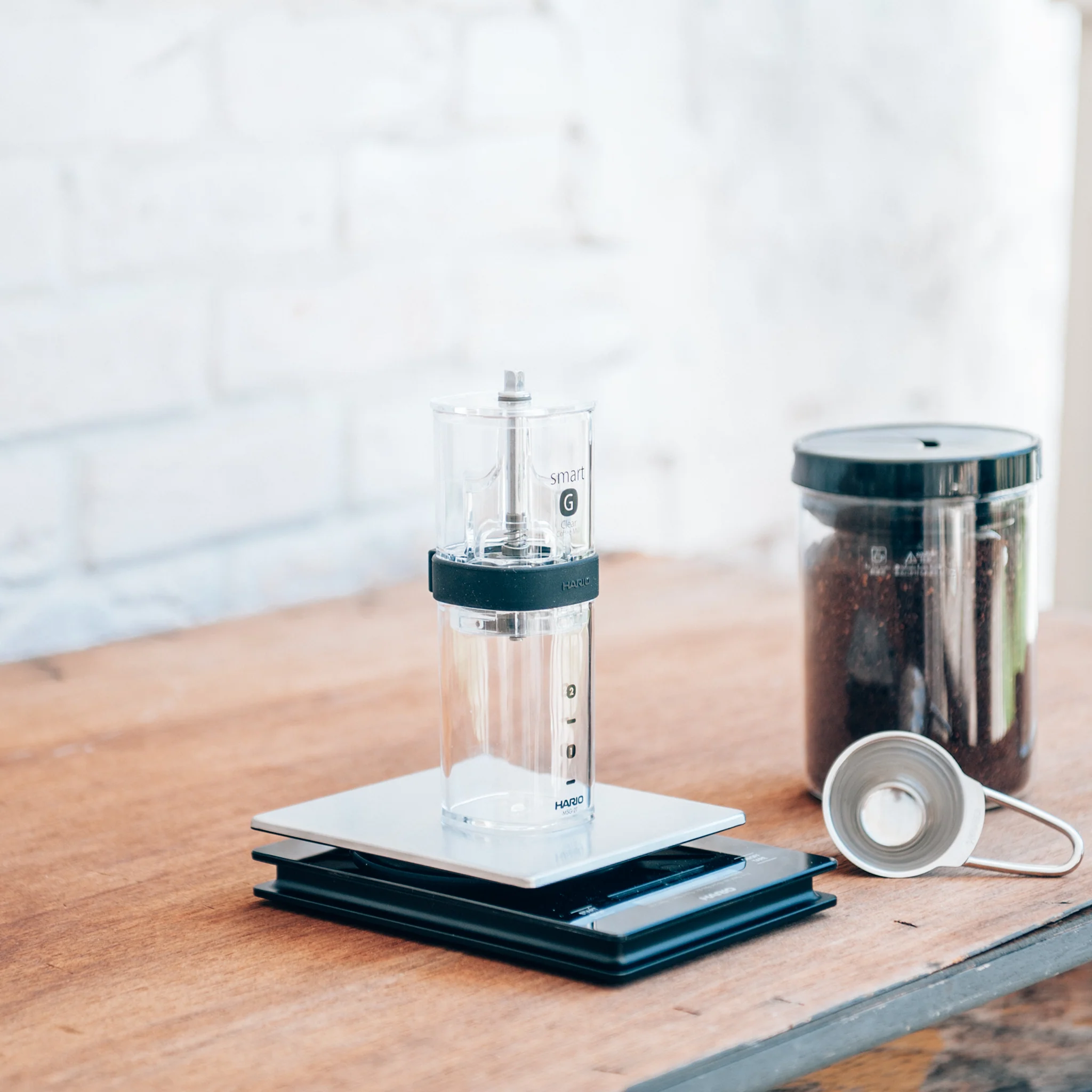 Smart G Coffee Mill - Image 6