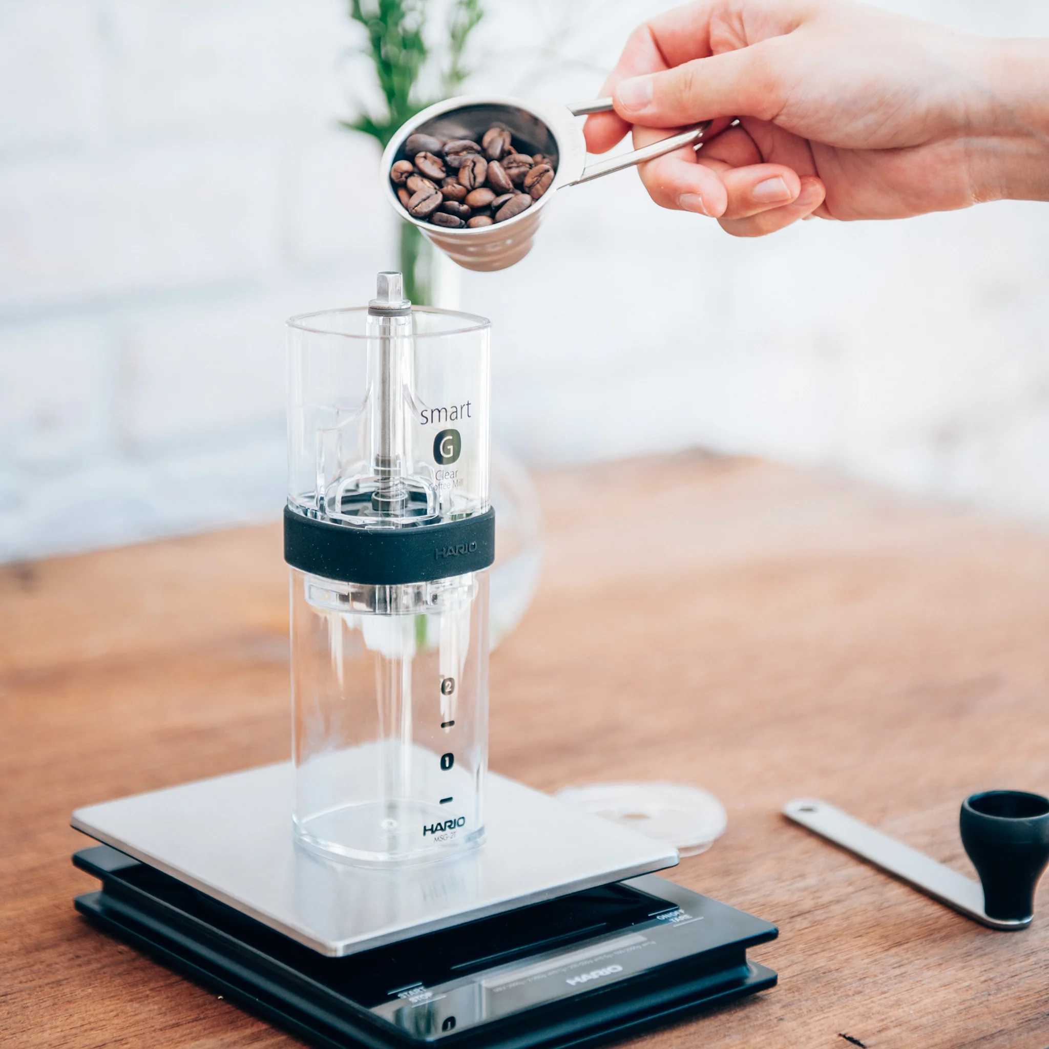 Smart G Coffee Mill - Image 7