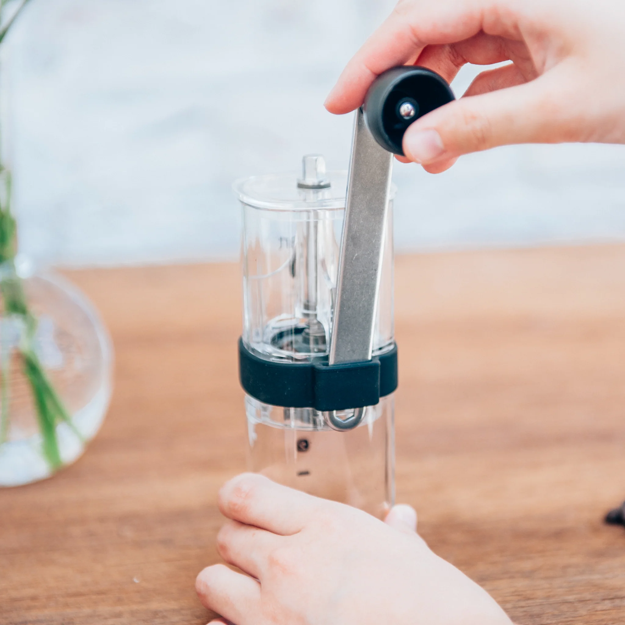 Smart G Coffee Mill - Image 8