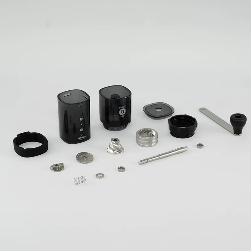 Smart G PRO Coffee Mill - Image 5