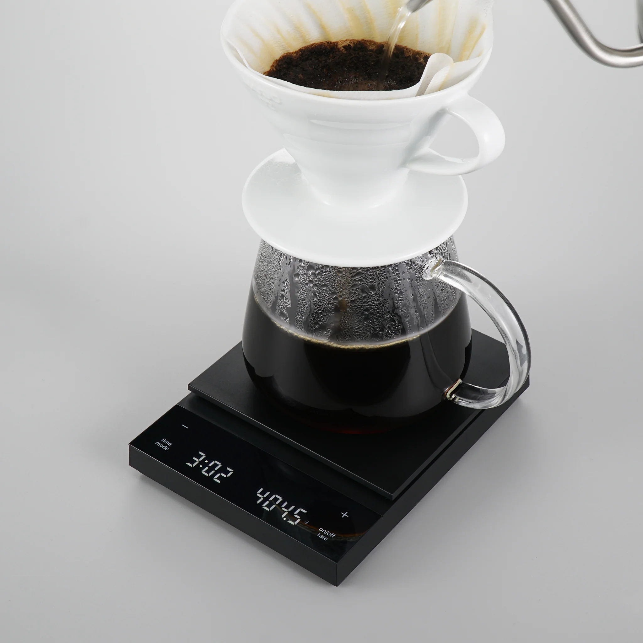 Coffee Scale POLARIS - Image 3
