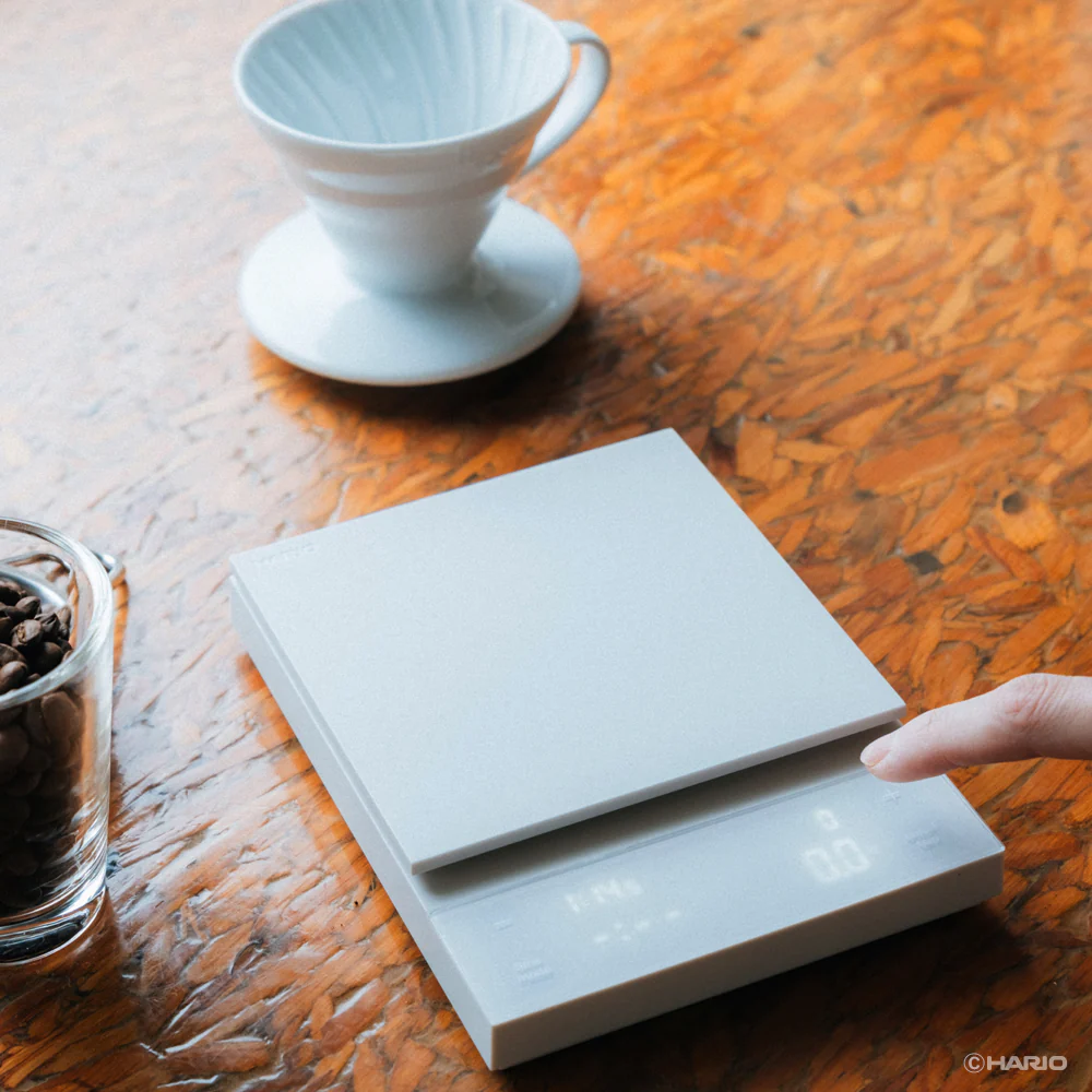 Coffee Scale POLARIS - Image 4