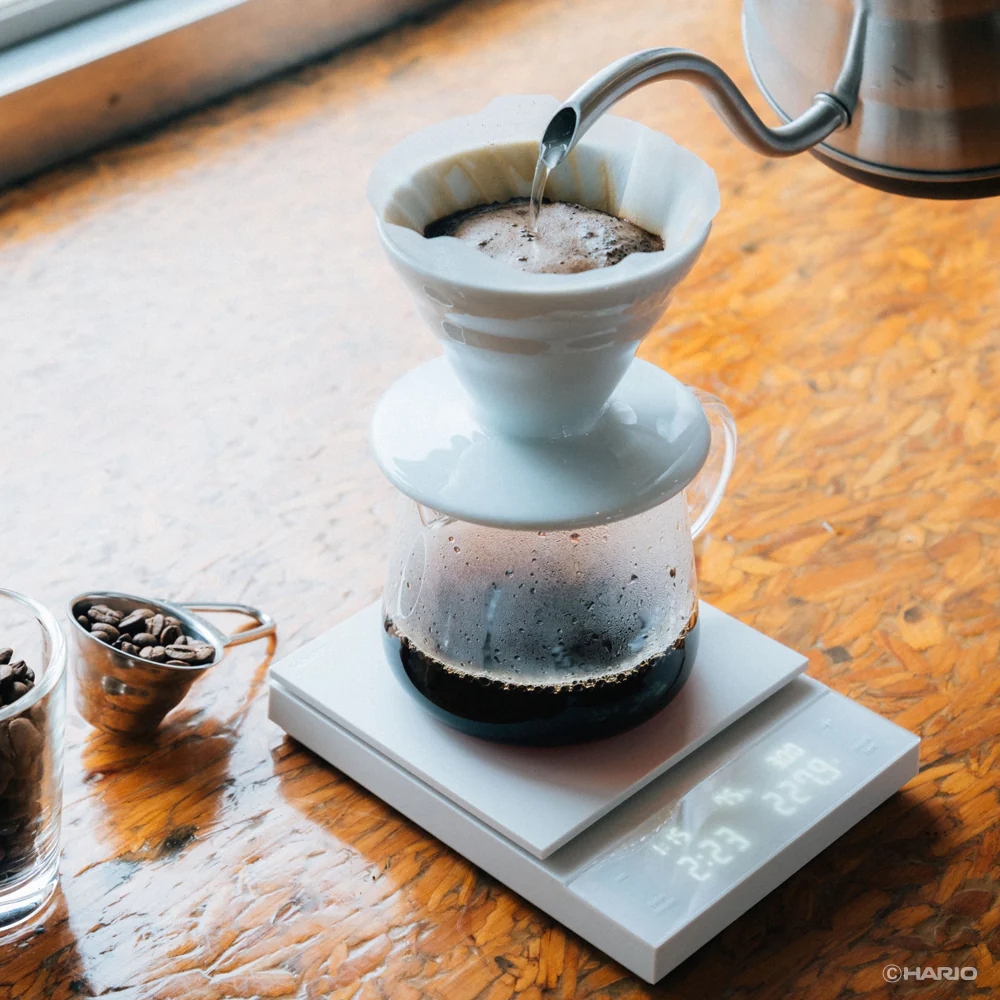 Coffee Scale POLARIS - Image 5