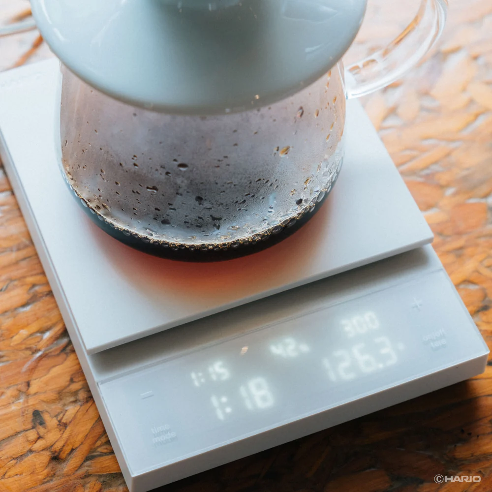 Coffee Scale POLARIS - Image 6