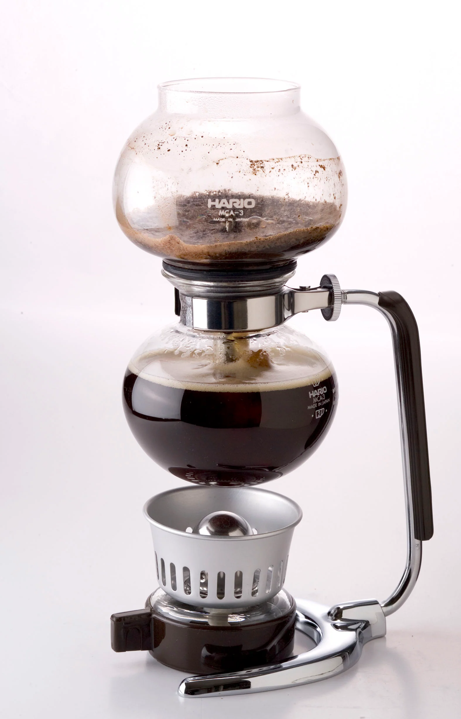 Coffee Syphon Mocha - Image 3