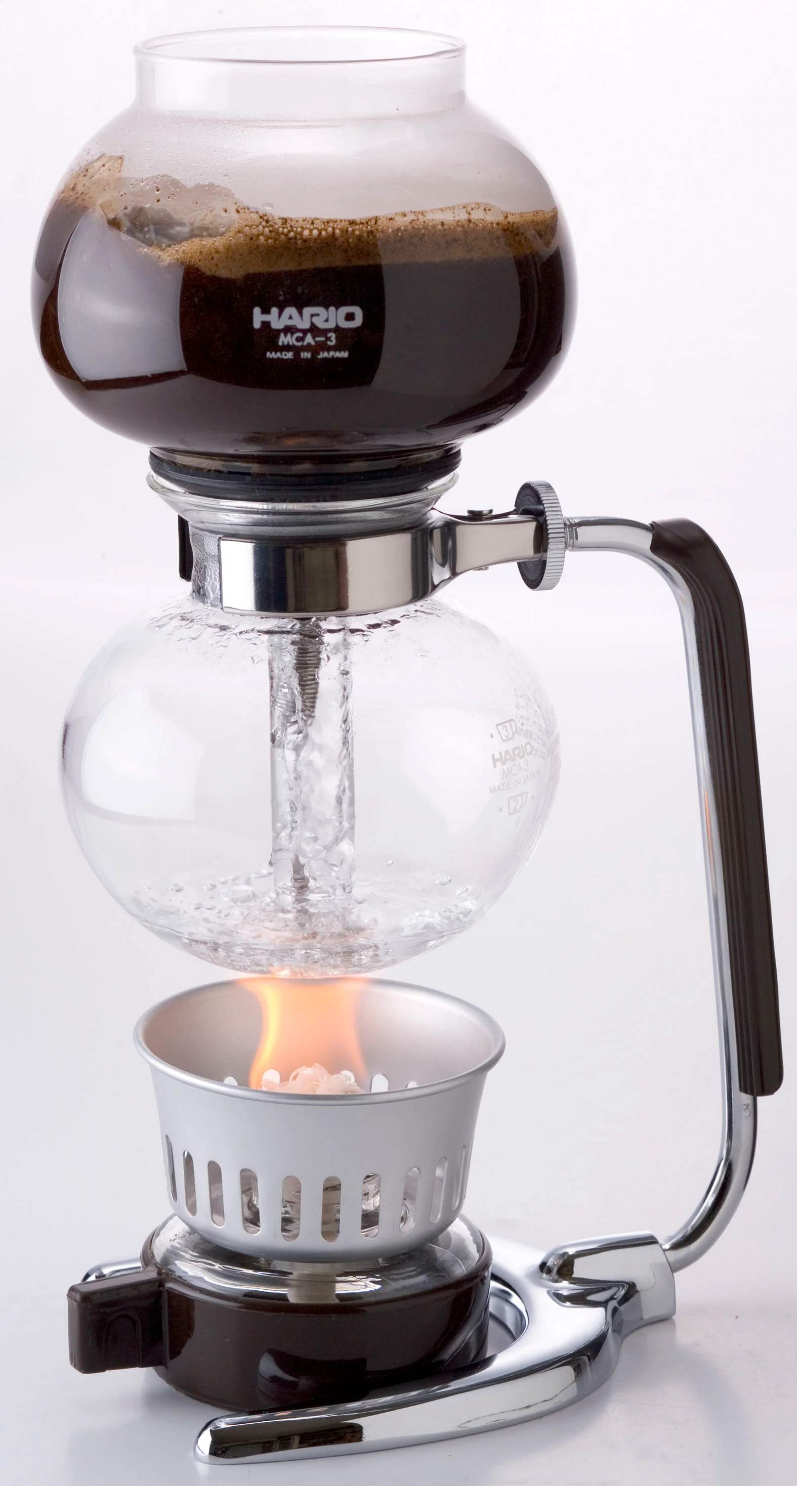 Coffee Syphon Mocha - Image 4