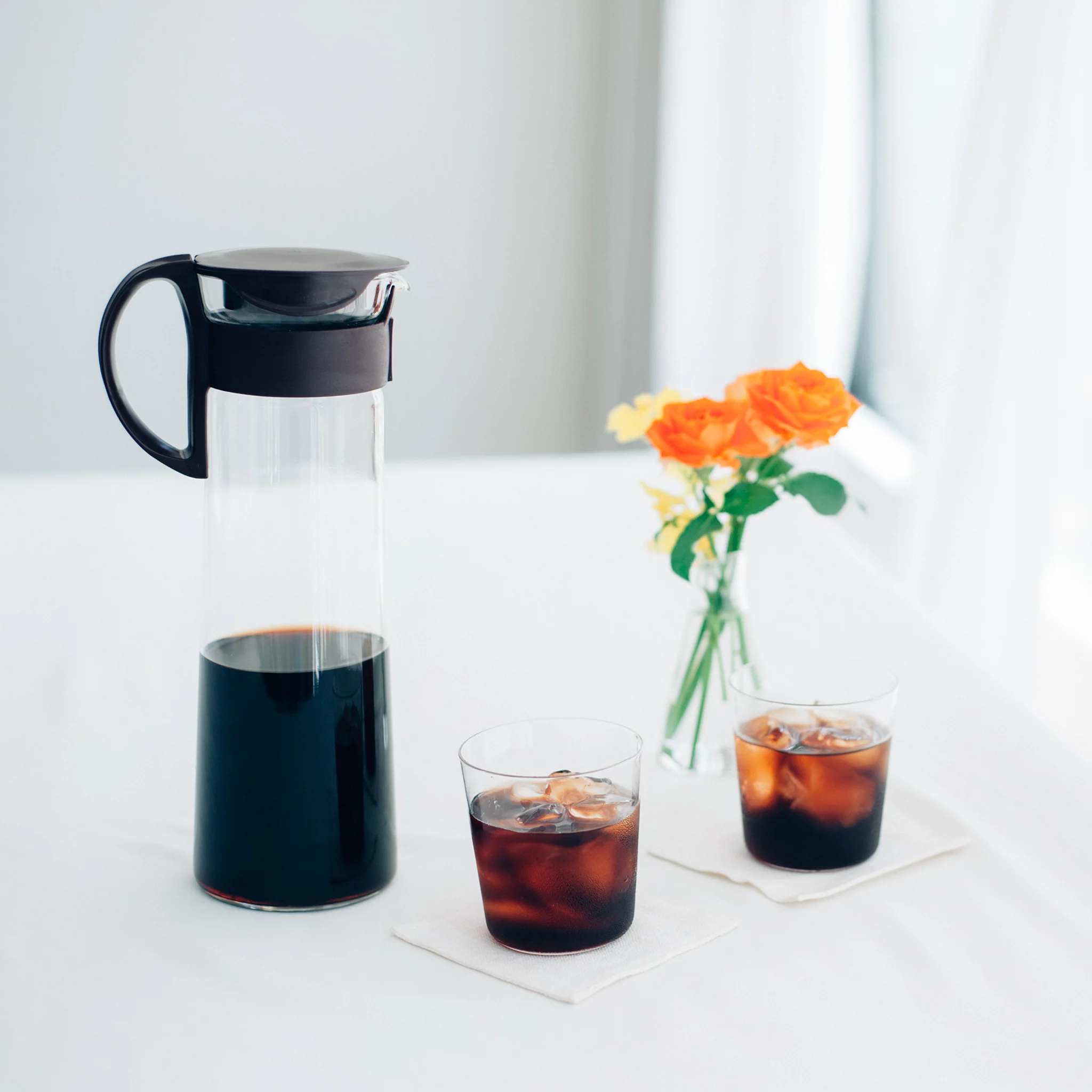 Cold Brew Coffee Pot - 1L - Image 4