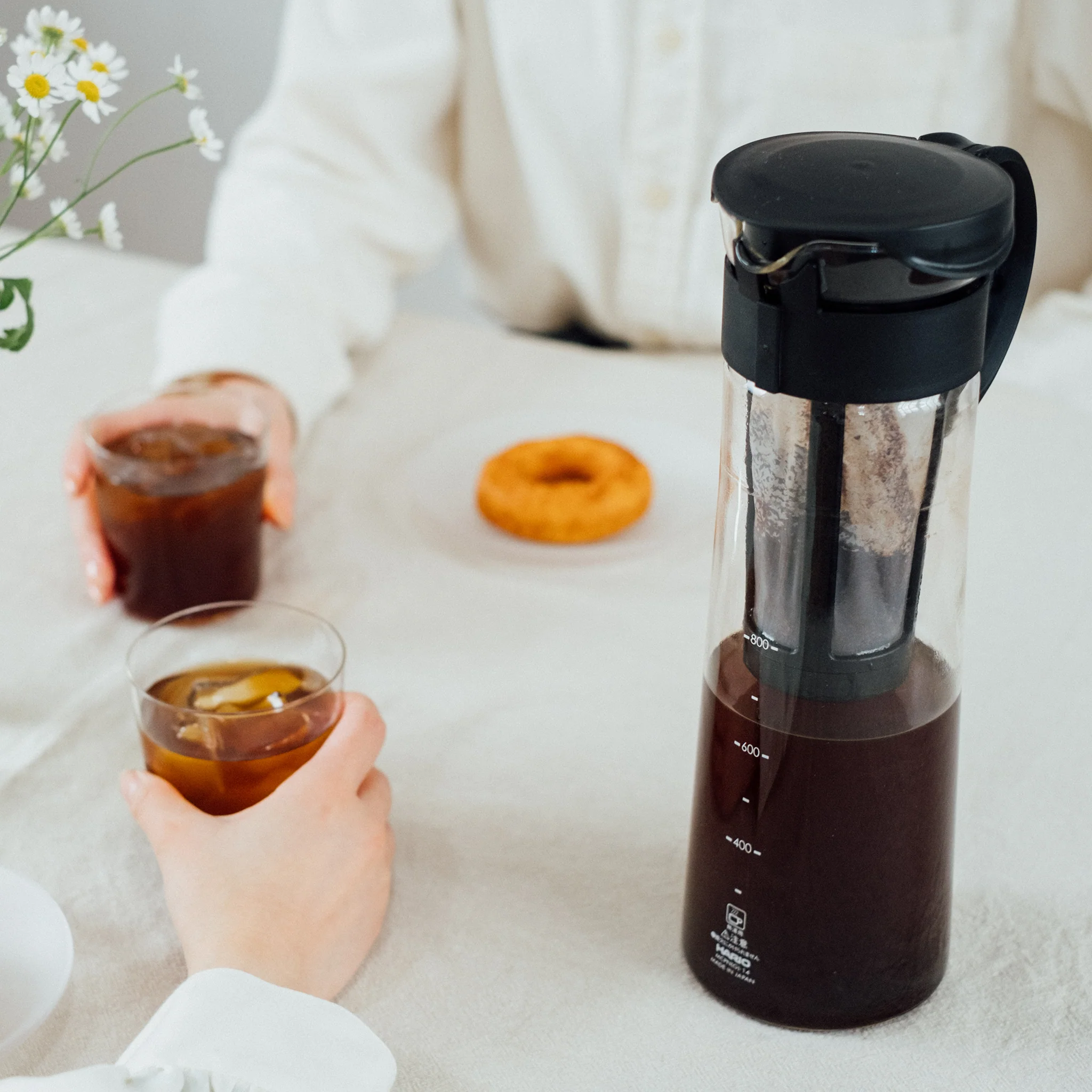 Cold Brew Coffee Pot - 1L - Image 6