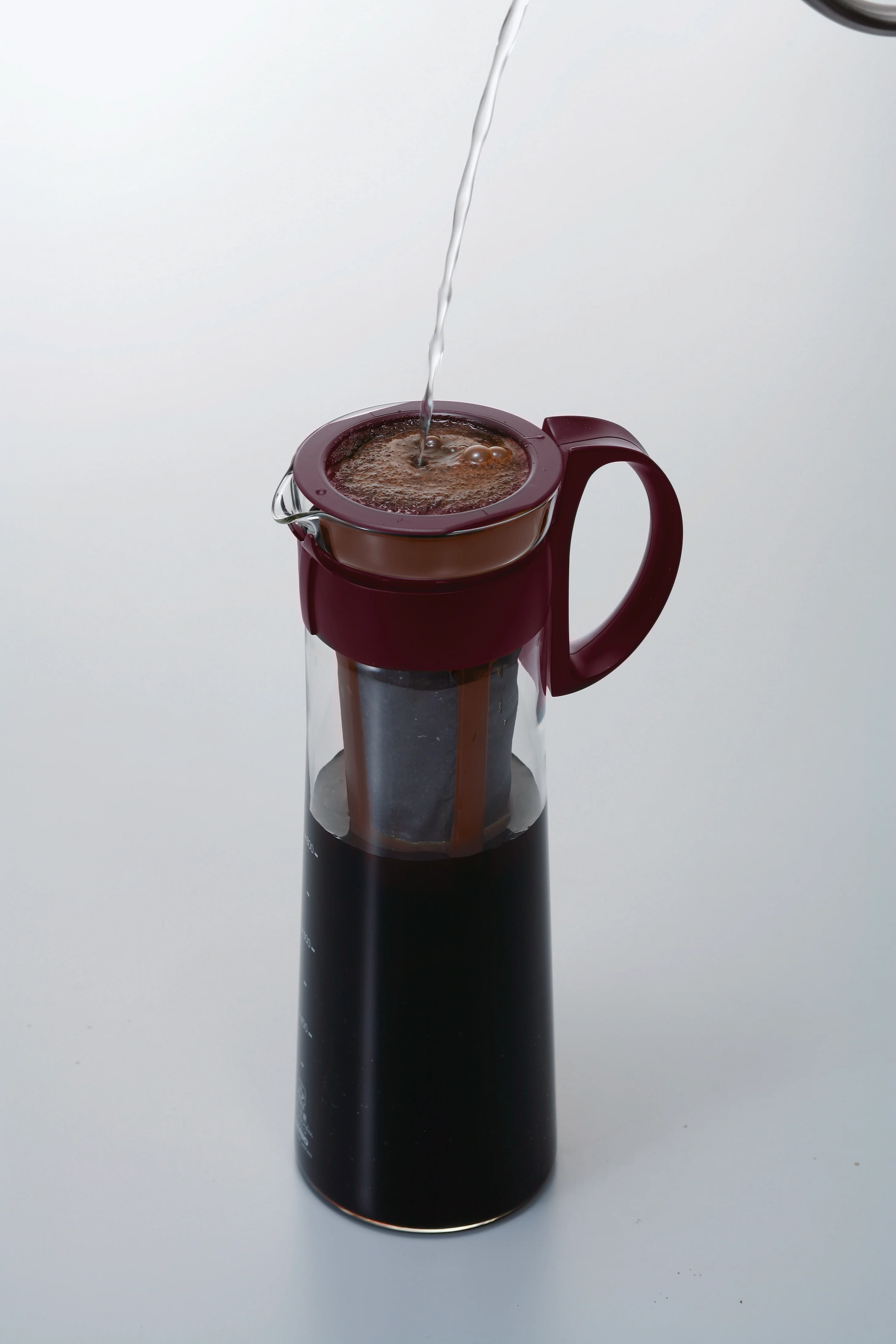Cold Brew Coffee Pot - 1L - Image 7