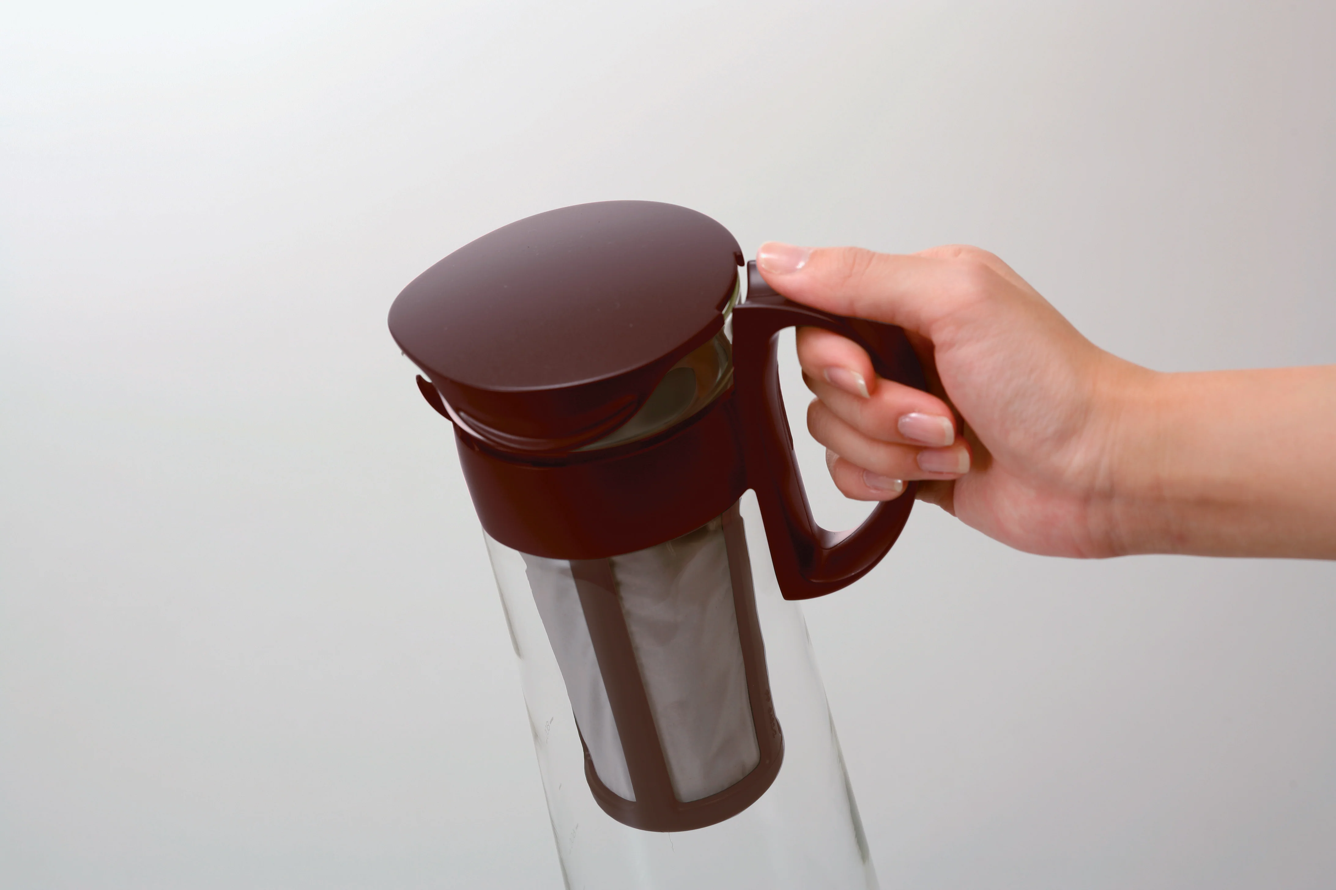 Cold Brew Coffee Pot - 1L - Image 8